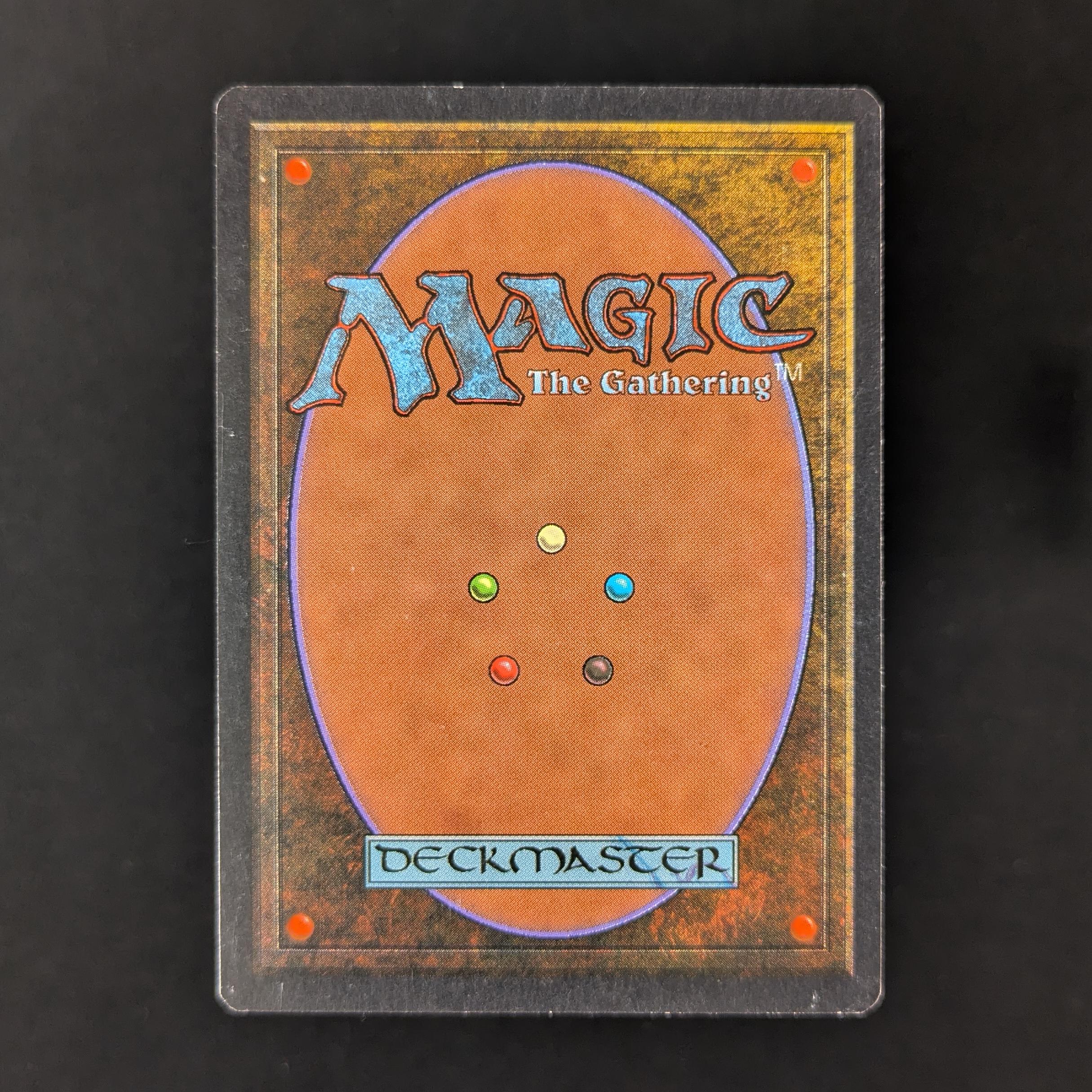 MTG Singles - Shahrazad - Arabian Nights -