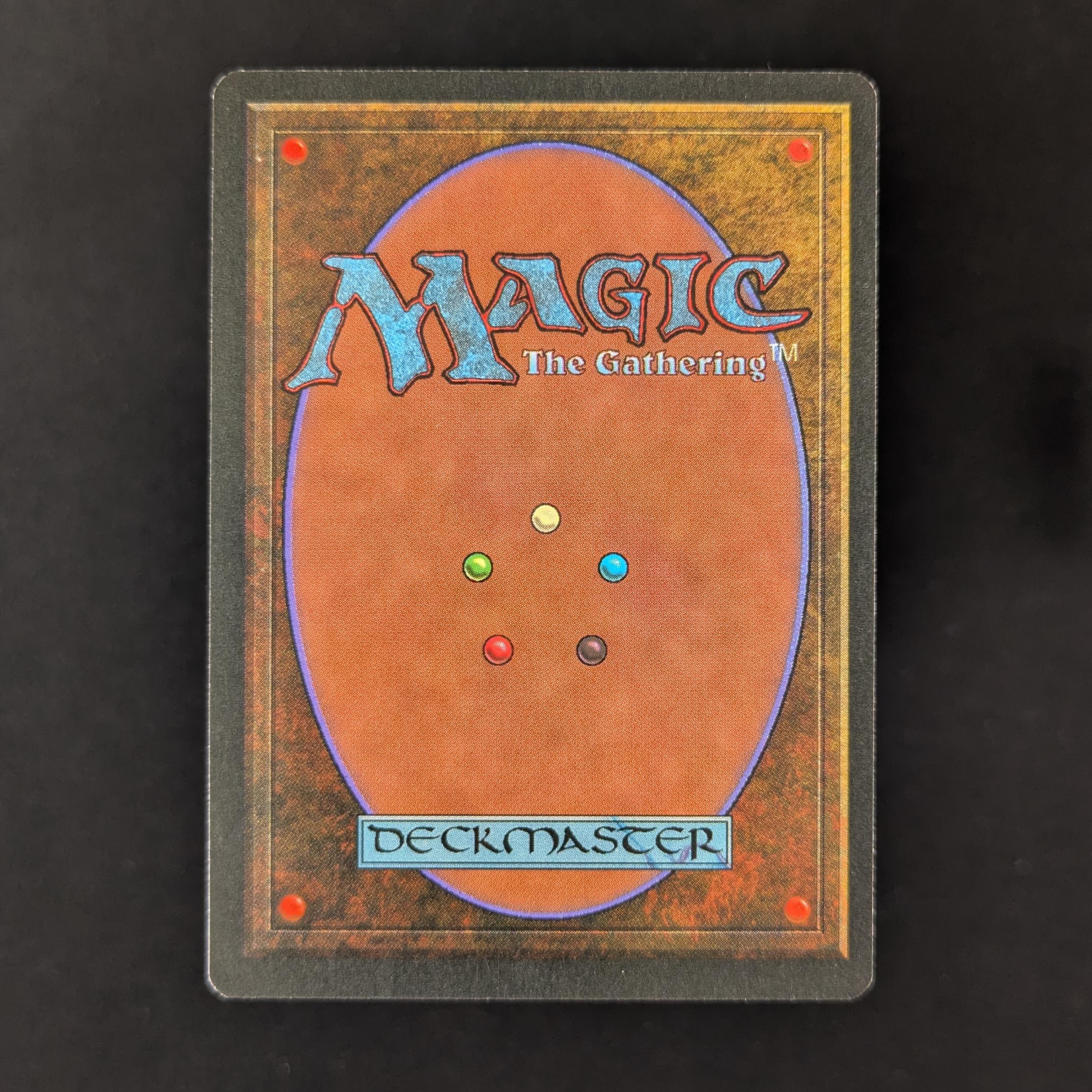 MTG Singles - Mana Drain - Legends -