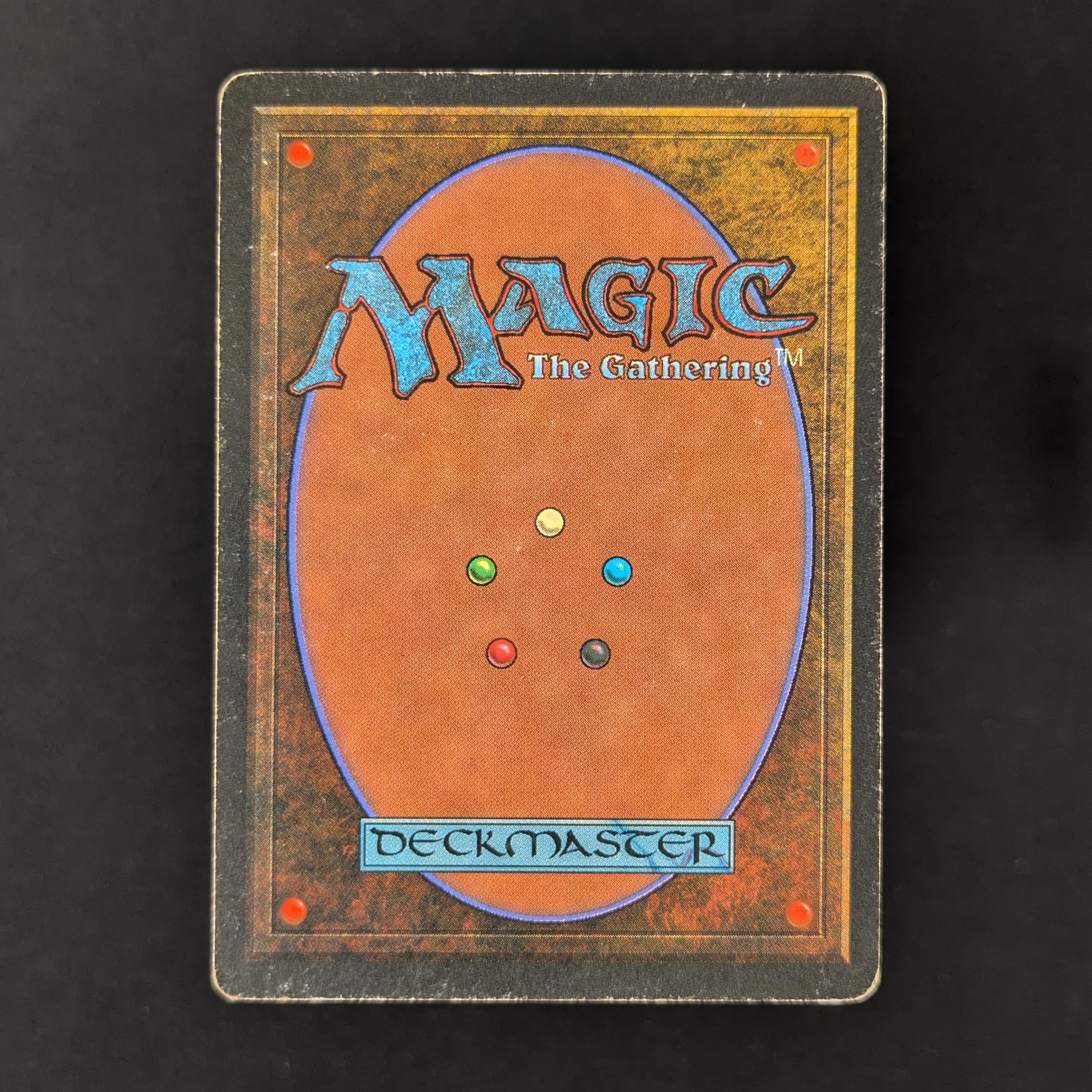 MTG Singles - Mirror Universe - Legends -