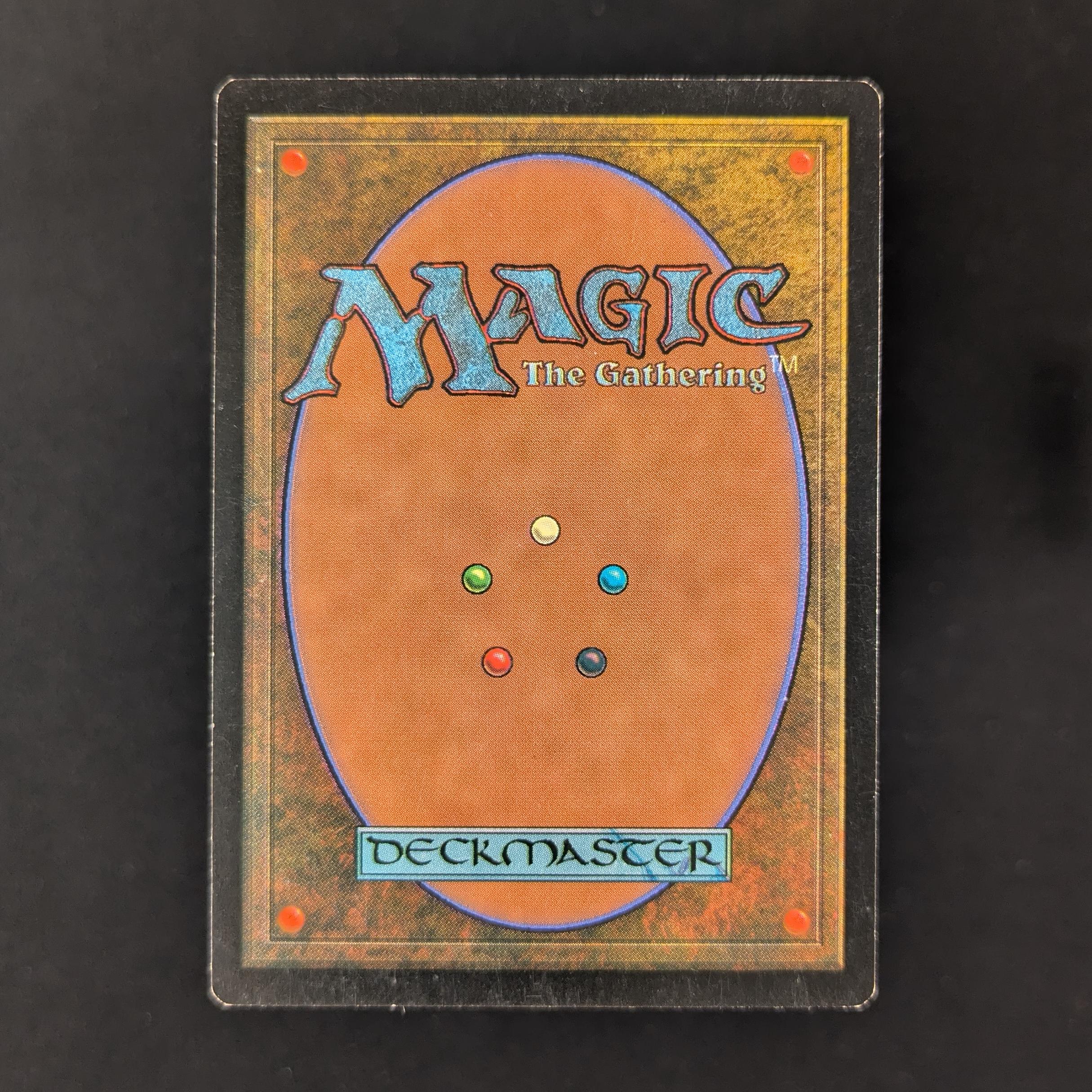 MTG Singles - Survival of the Fittest - Exodus -