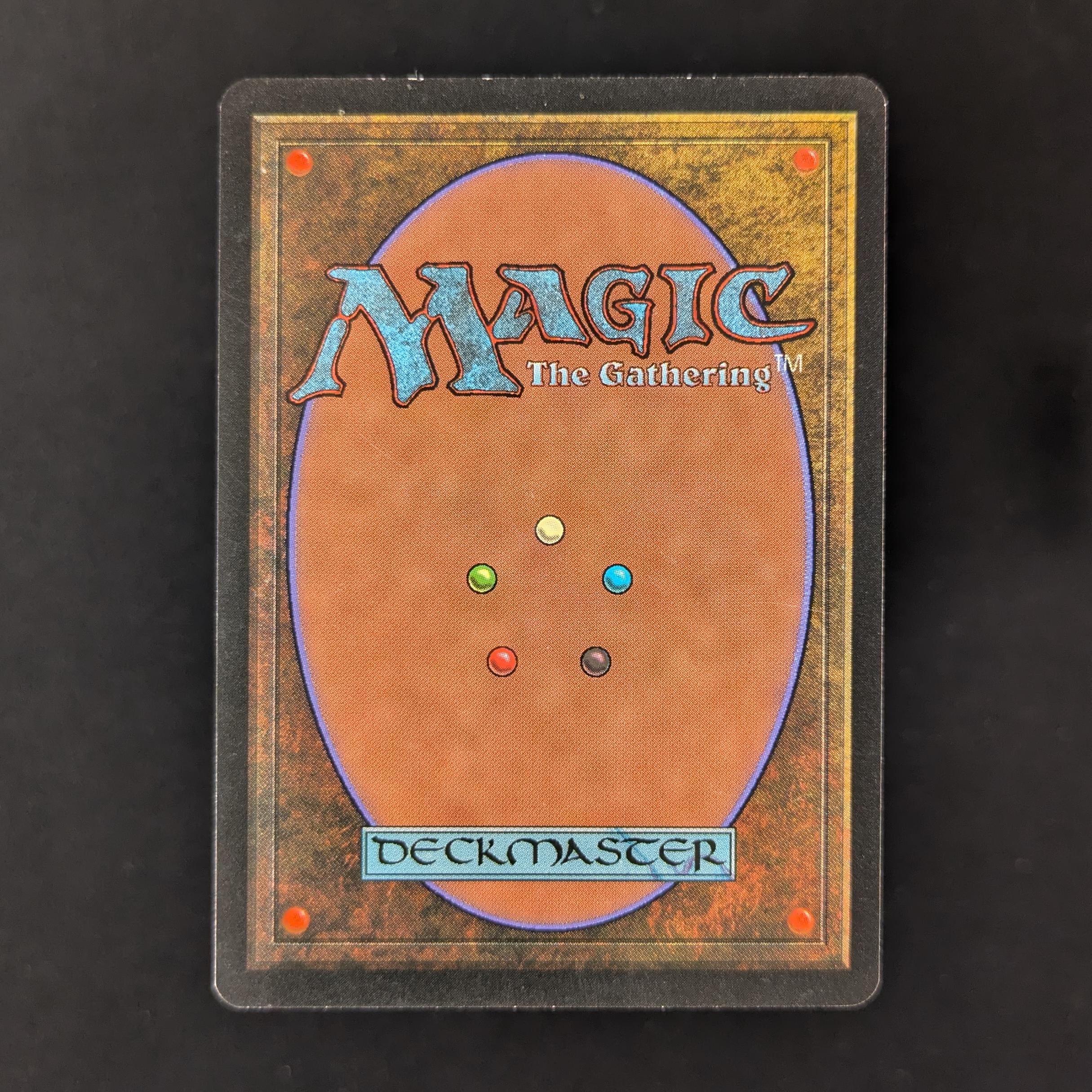 MTG Singles - Survival of the Fittest - Exodus -