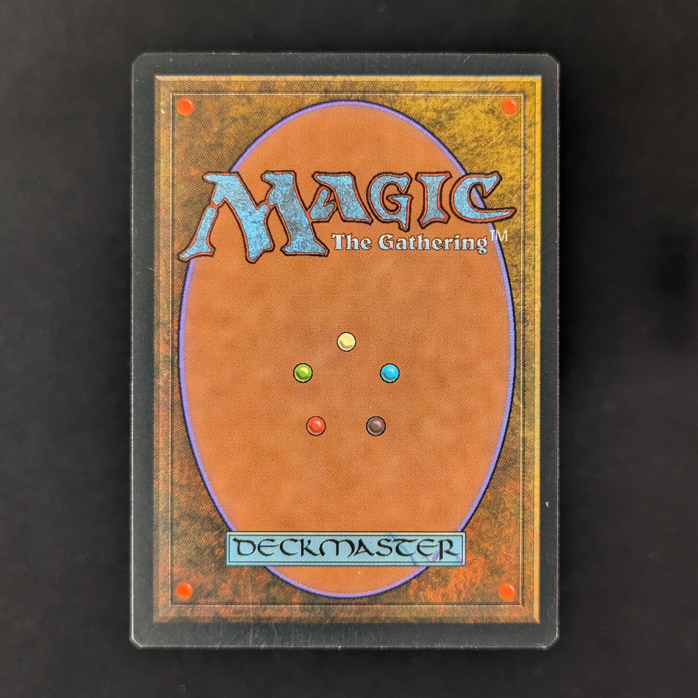 MTG Singles - Lion's Eye Diamond - Mirage -