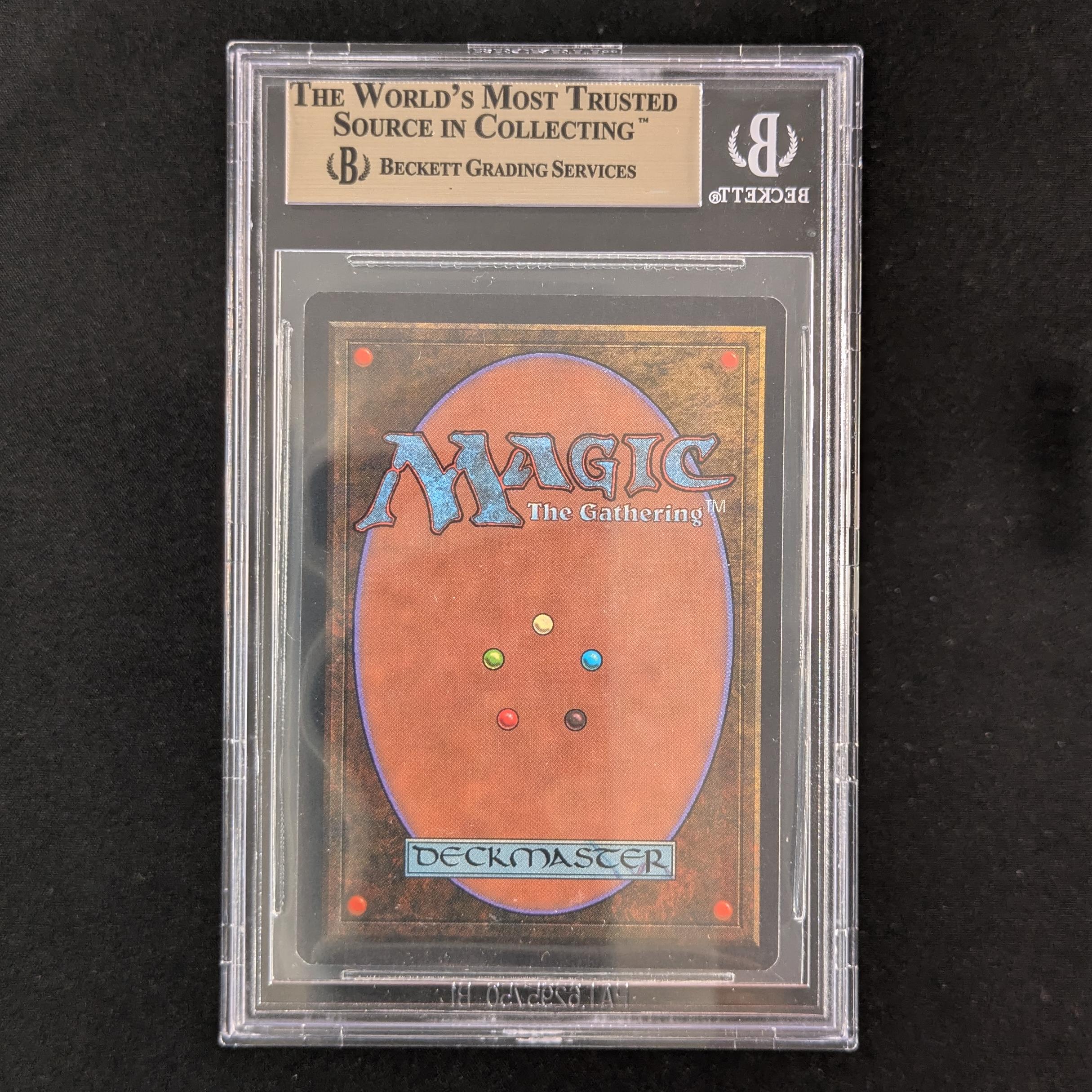 MTG Singles - Guardian Beast - Arabian Nights -