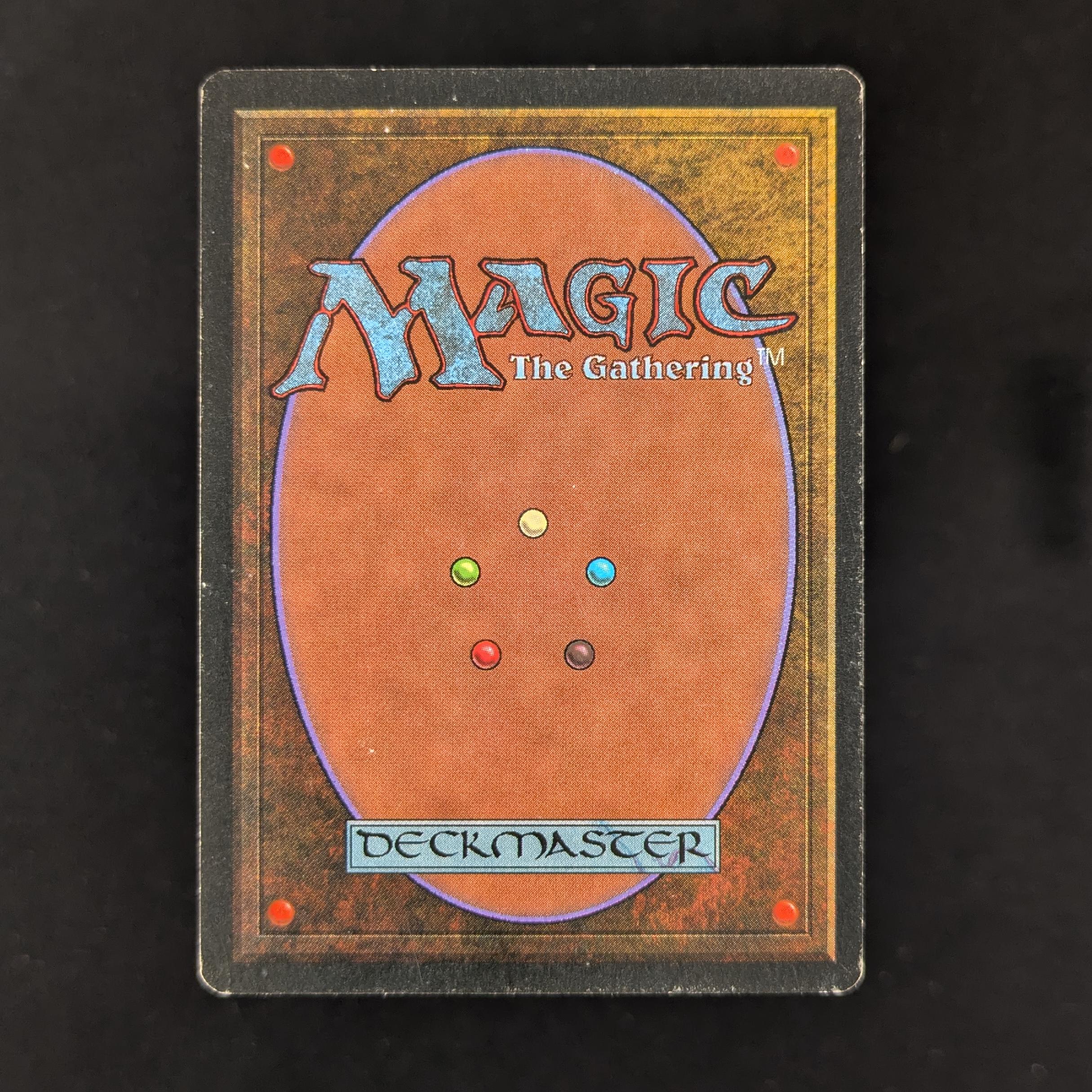 MTG Singles - Living Plane - Legends -