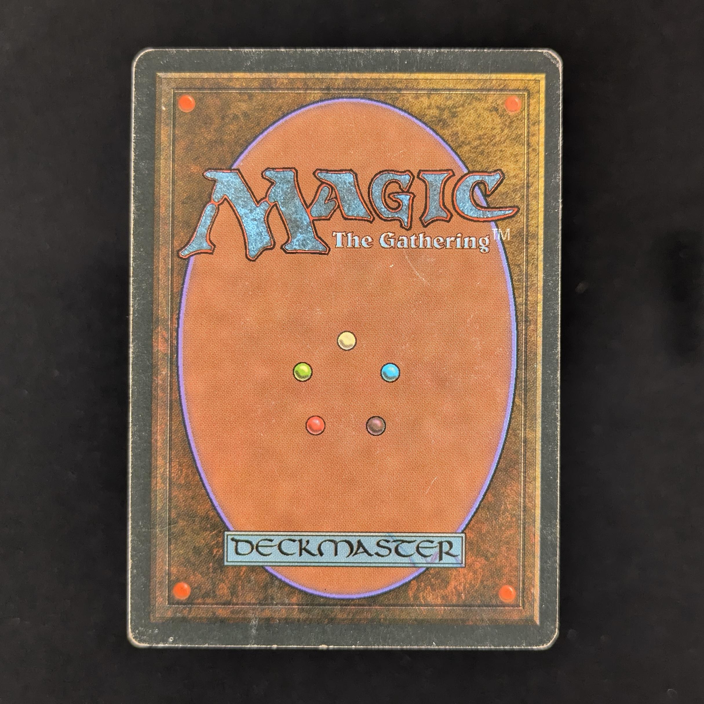 MTG Singles - Underground Sea - Foreign White Bordered -
