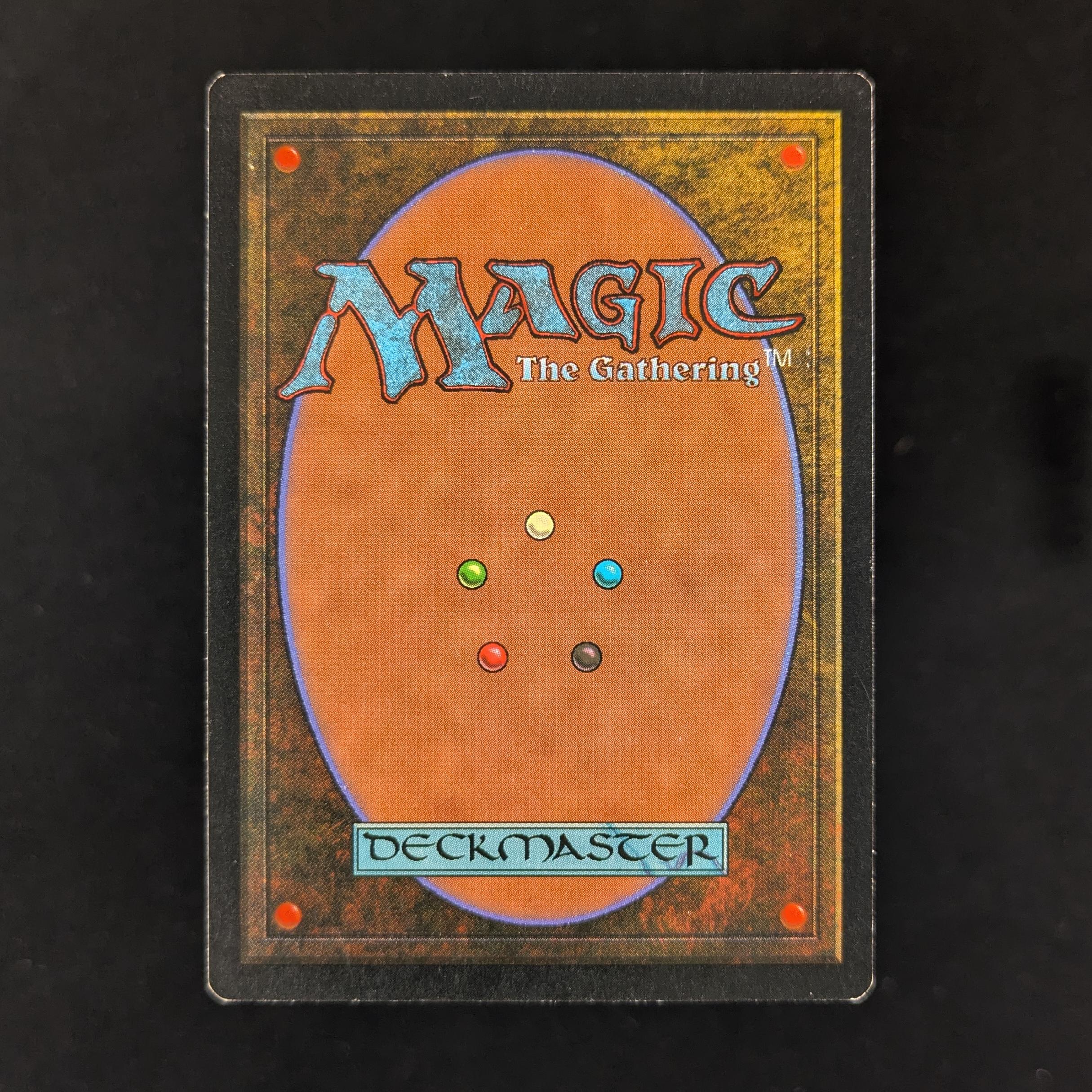 MTG Singles - Lion's Eye Diamond - Mirage -