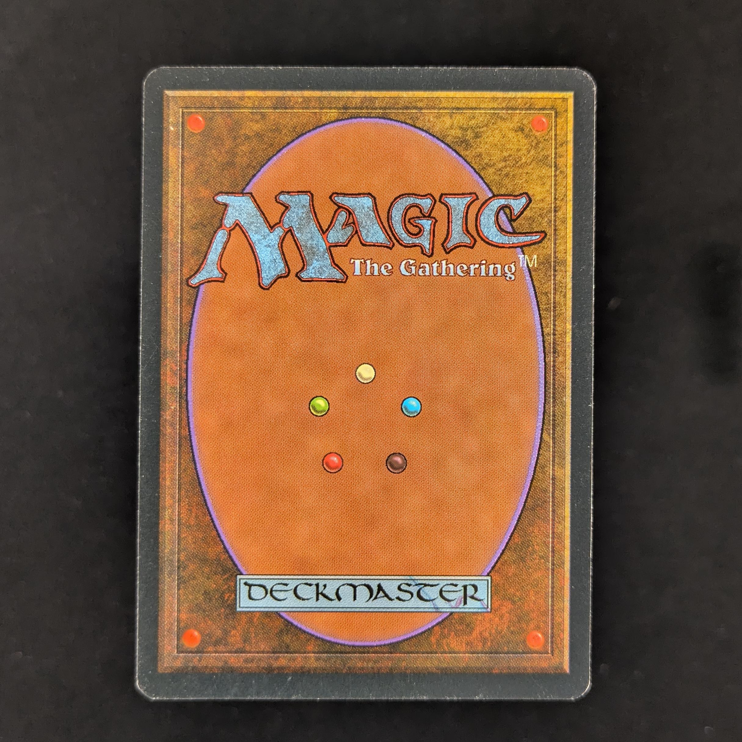 MTG Singles - Lion's Eye Diamond - Mirage -
