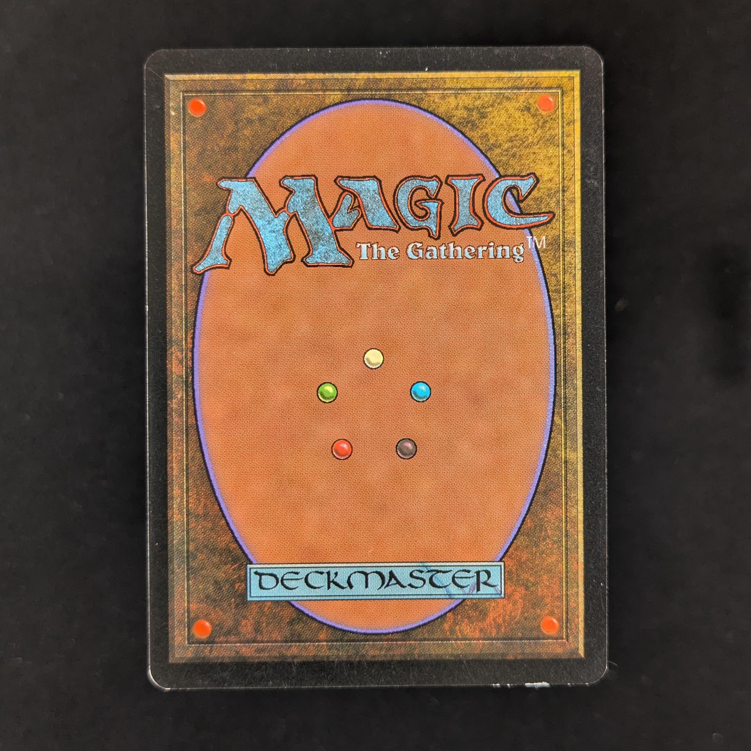 MTG Singles - Survival of the Fittest - Exodus -