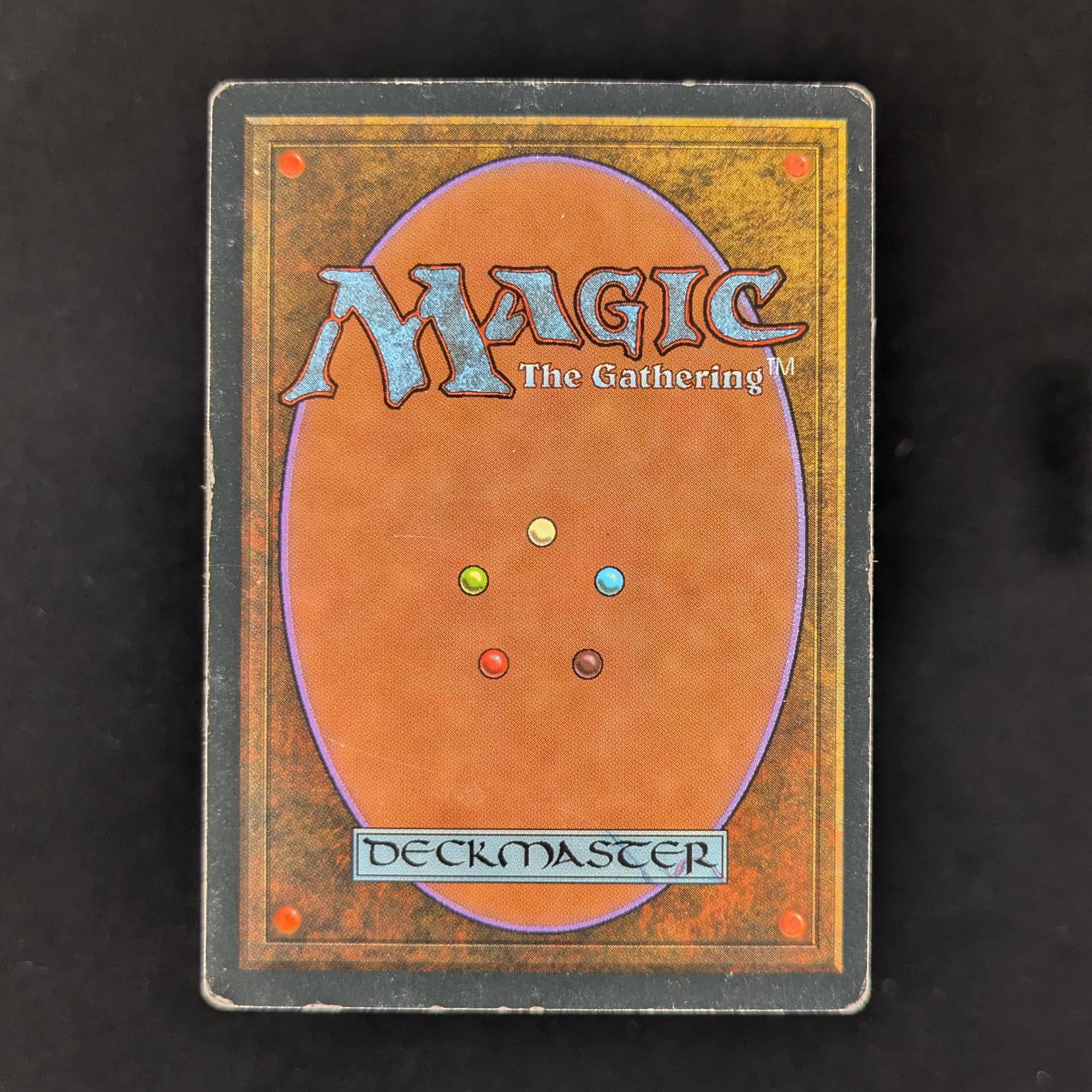 MTG Singles - Phyrexian Dreadnought - Mirage -