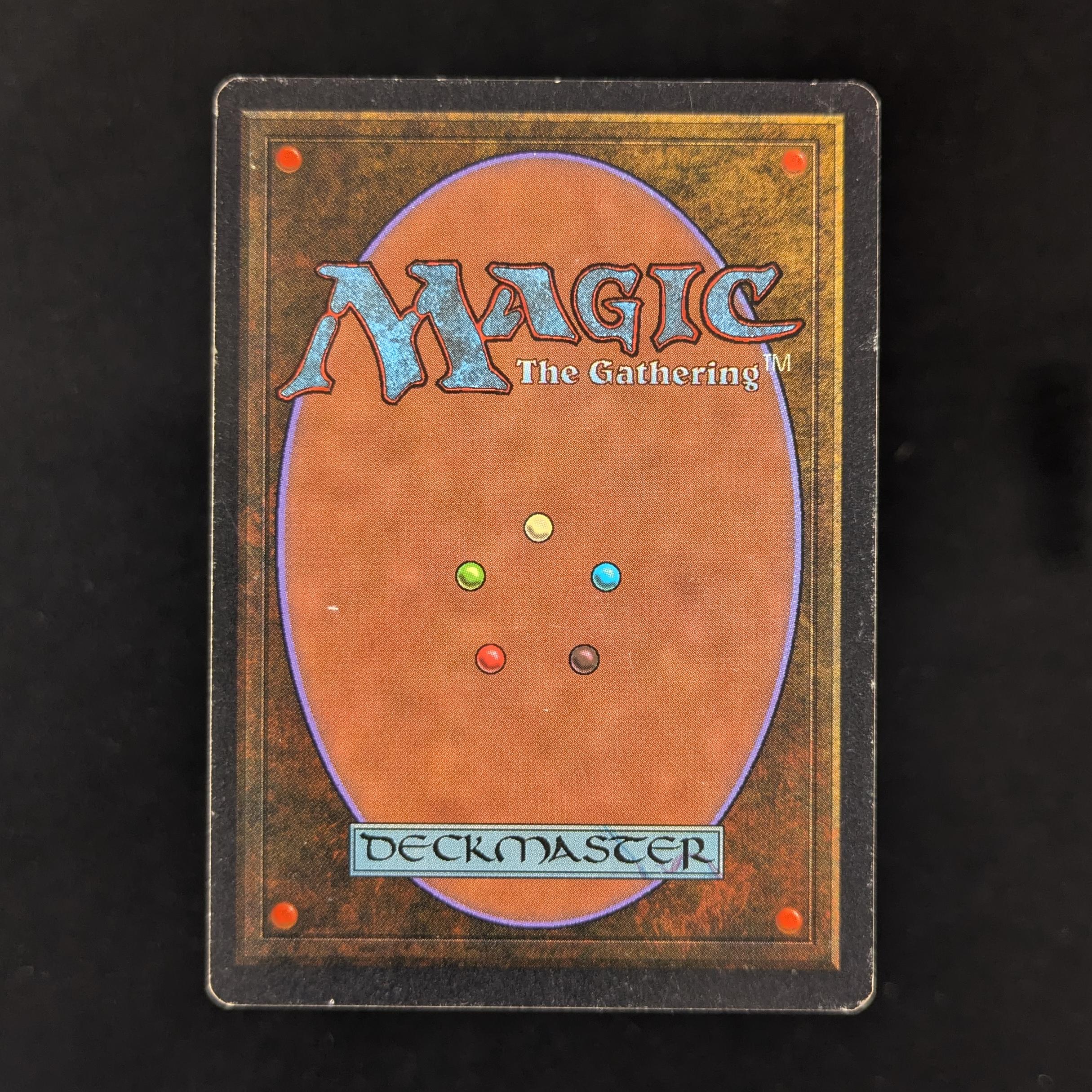MTG Singles - Forcefield - Unlimited -