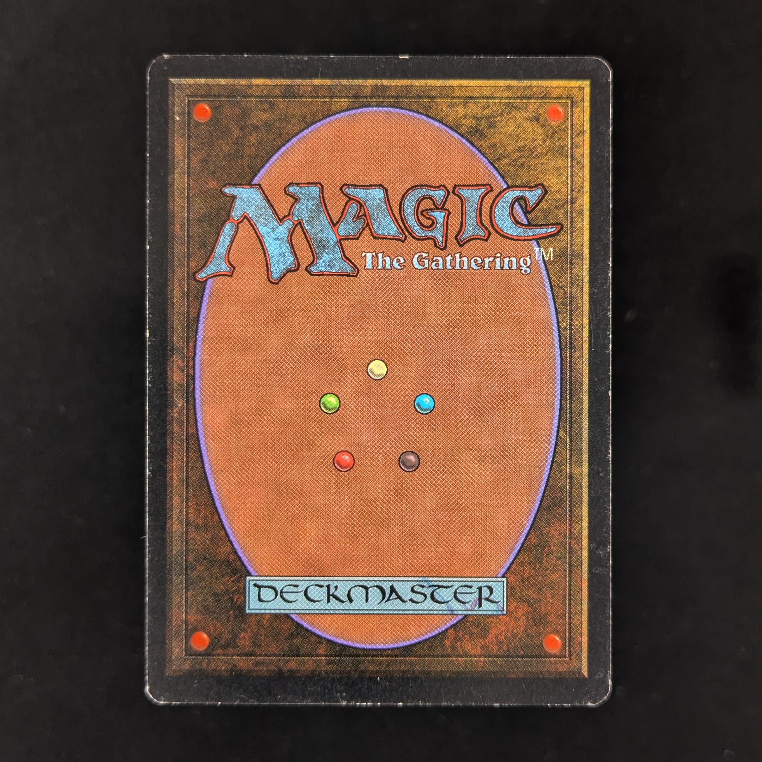 MTG Singles - Mox Pearl - Unlimited -