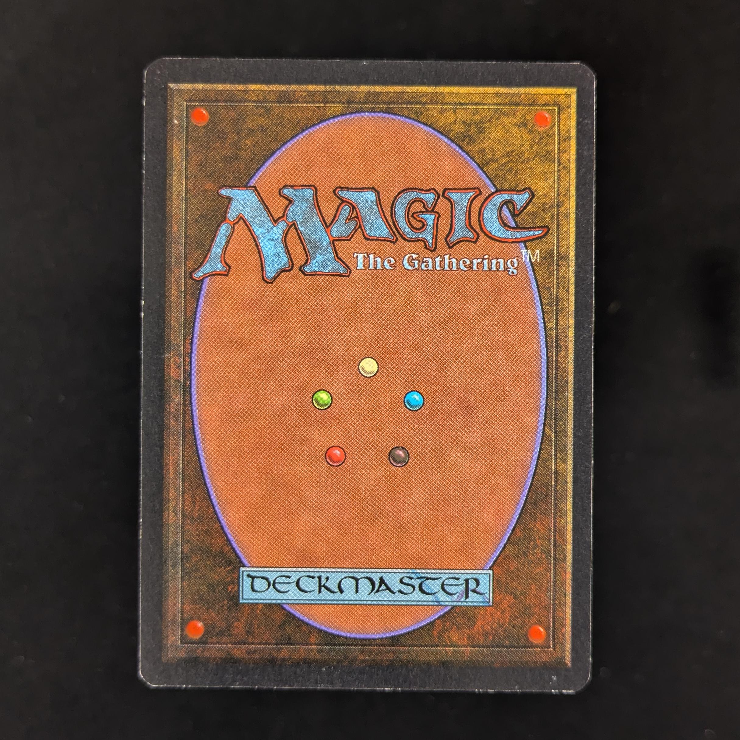 MTG Singles - Shahrazad - Arabian Nights -