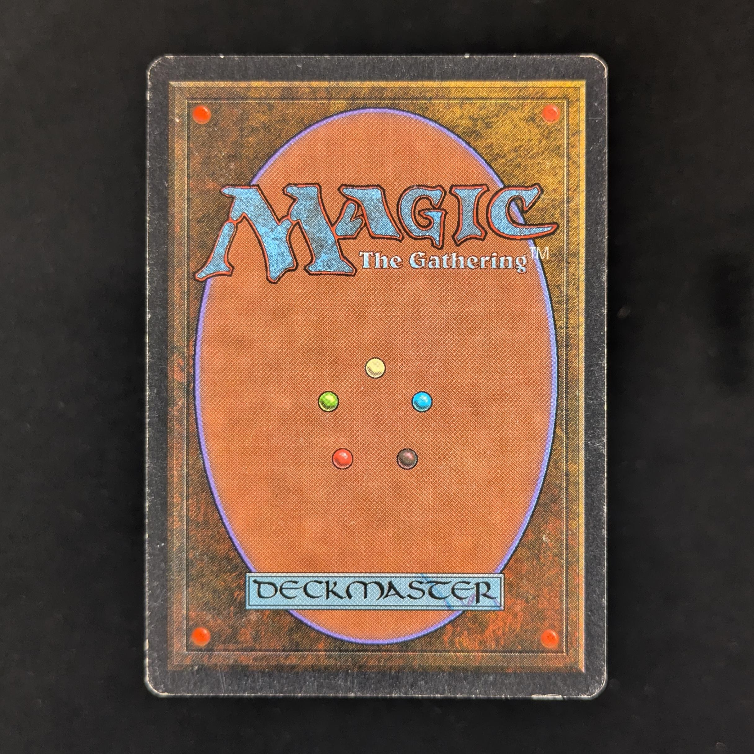 MTG Singles - Diamond Valley - Arabian Nights -