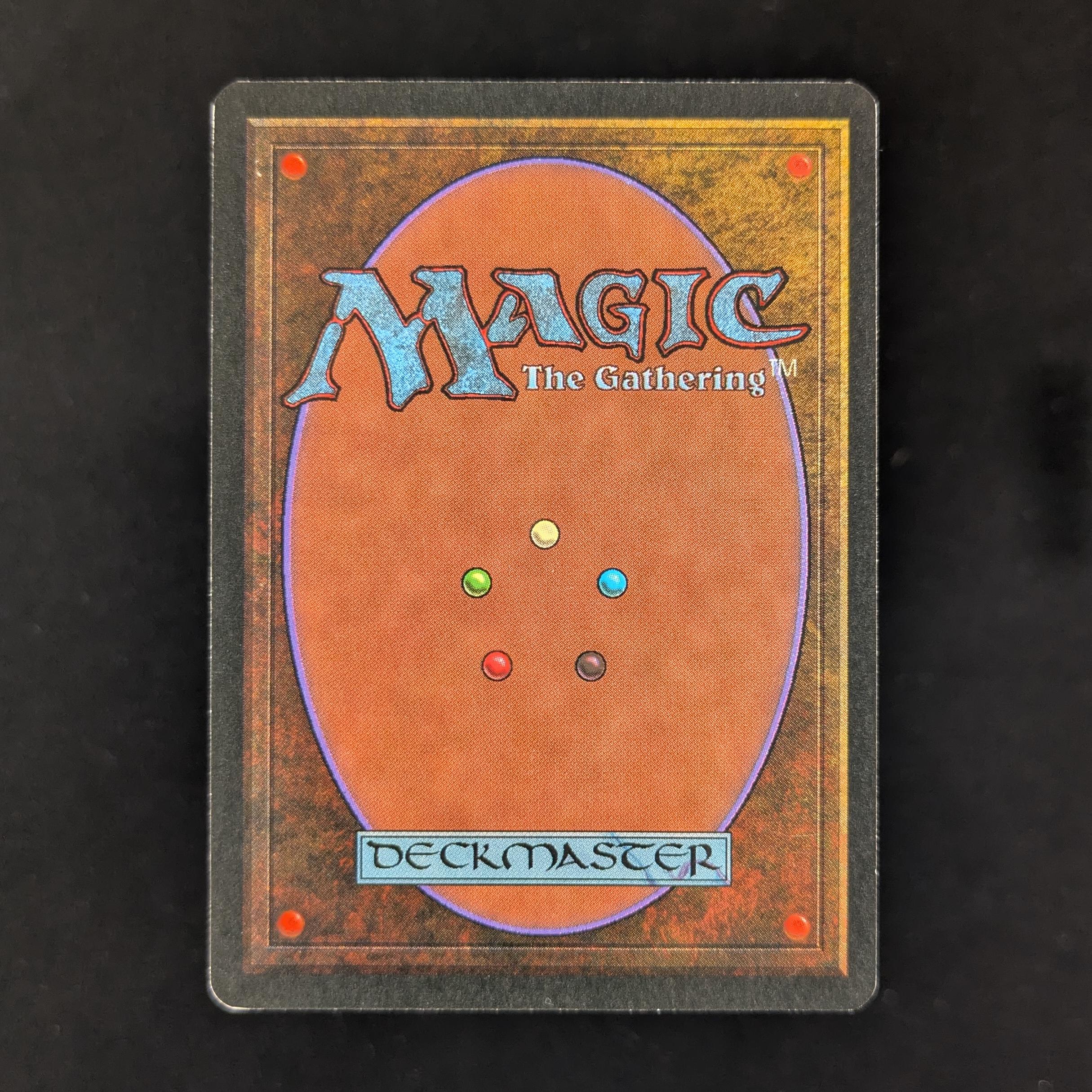 MTG Singles - Eureka - Legends -