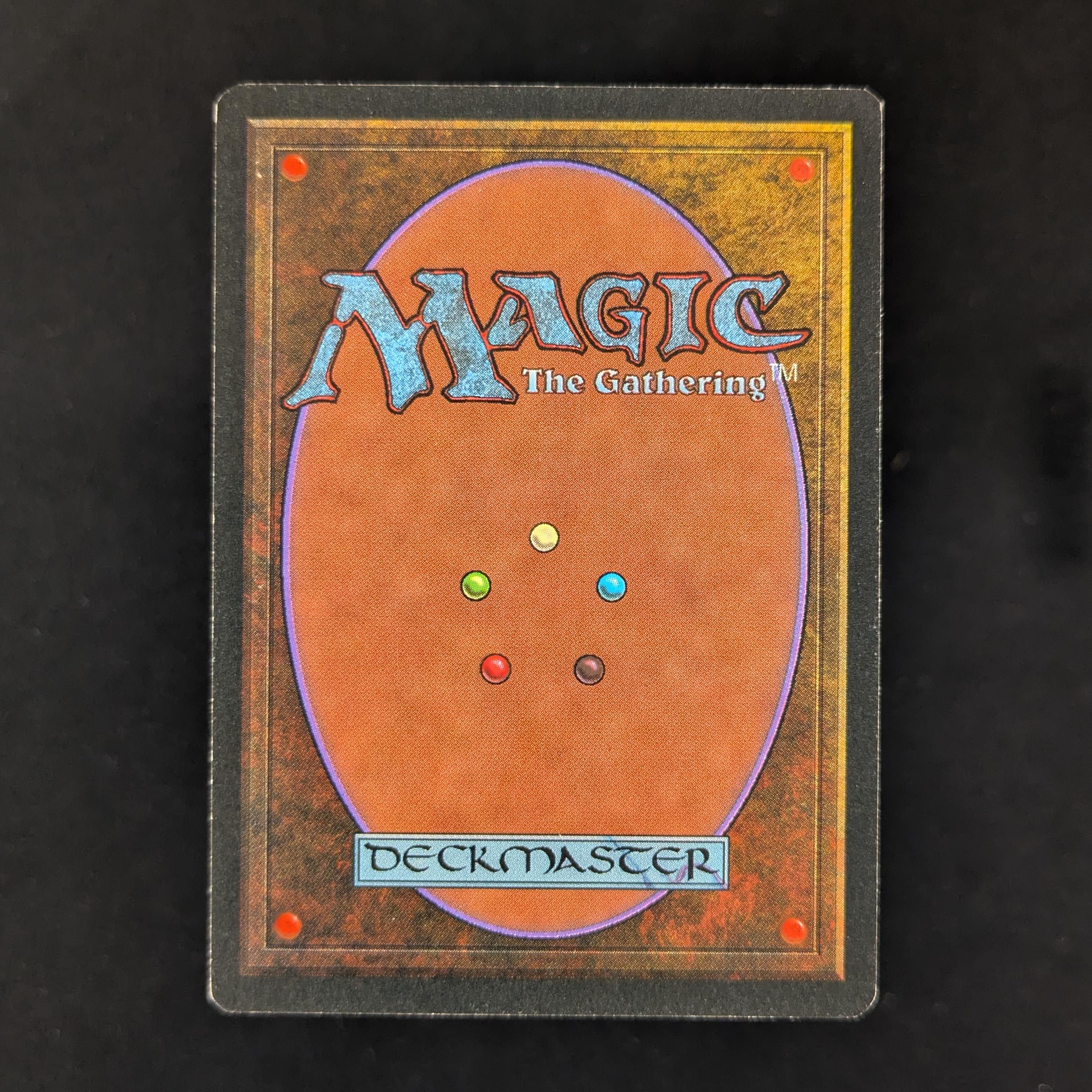 MTG Singles - Living Plane - Legends -