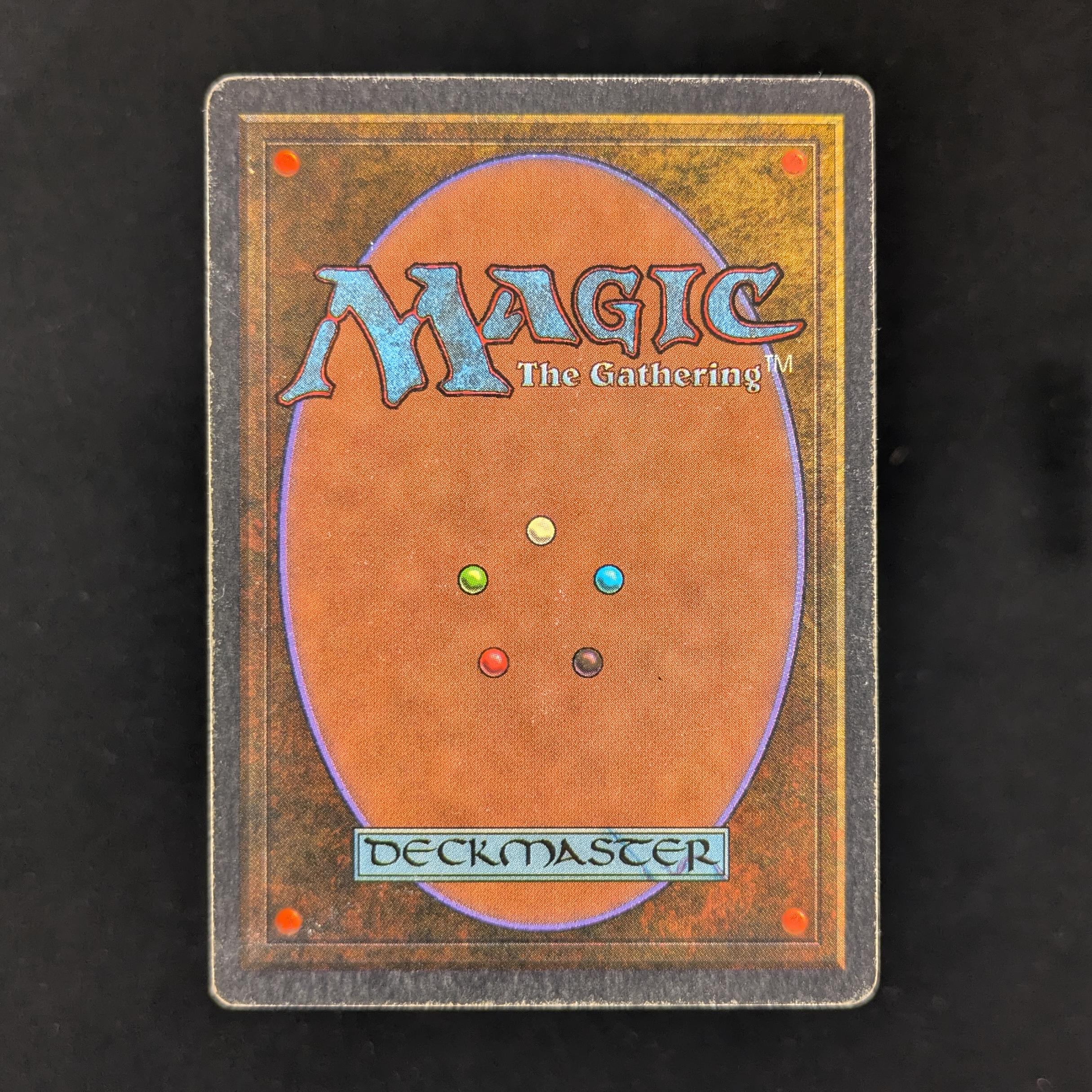MTG Singles - Power Artifact - Antiquities -
