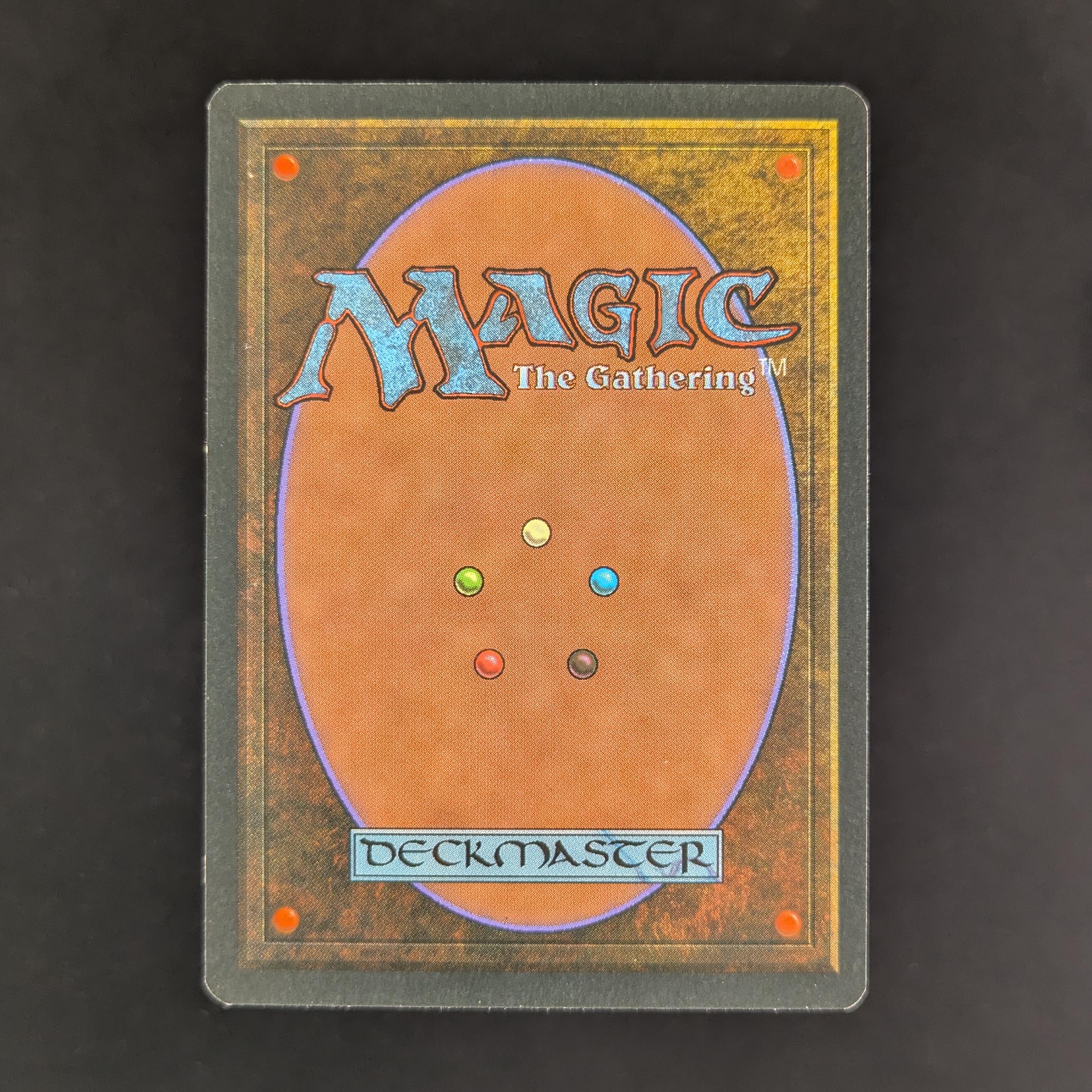 MTG Singles - Tropical Island - Revised -