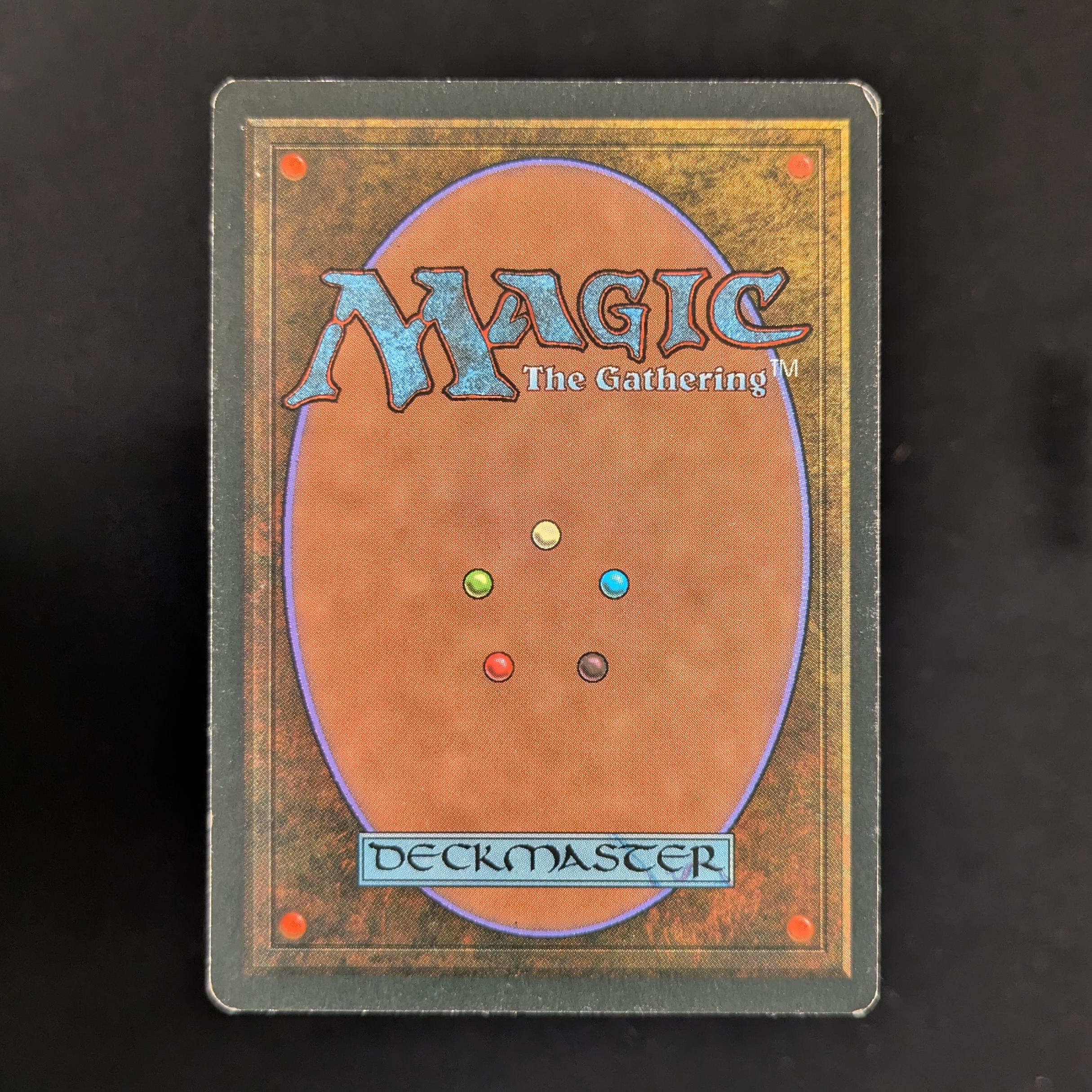 MTG Singles - Tundra - Revised -