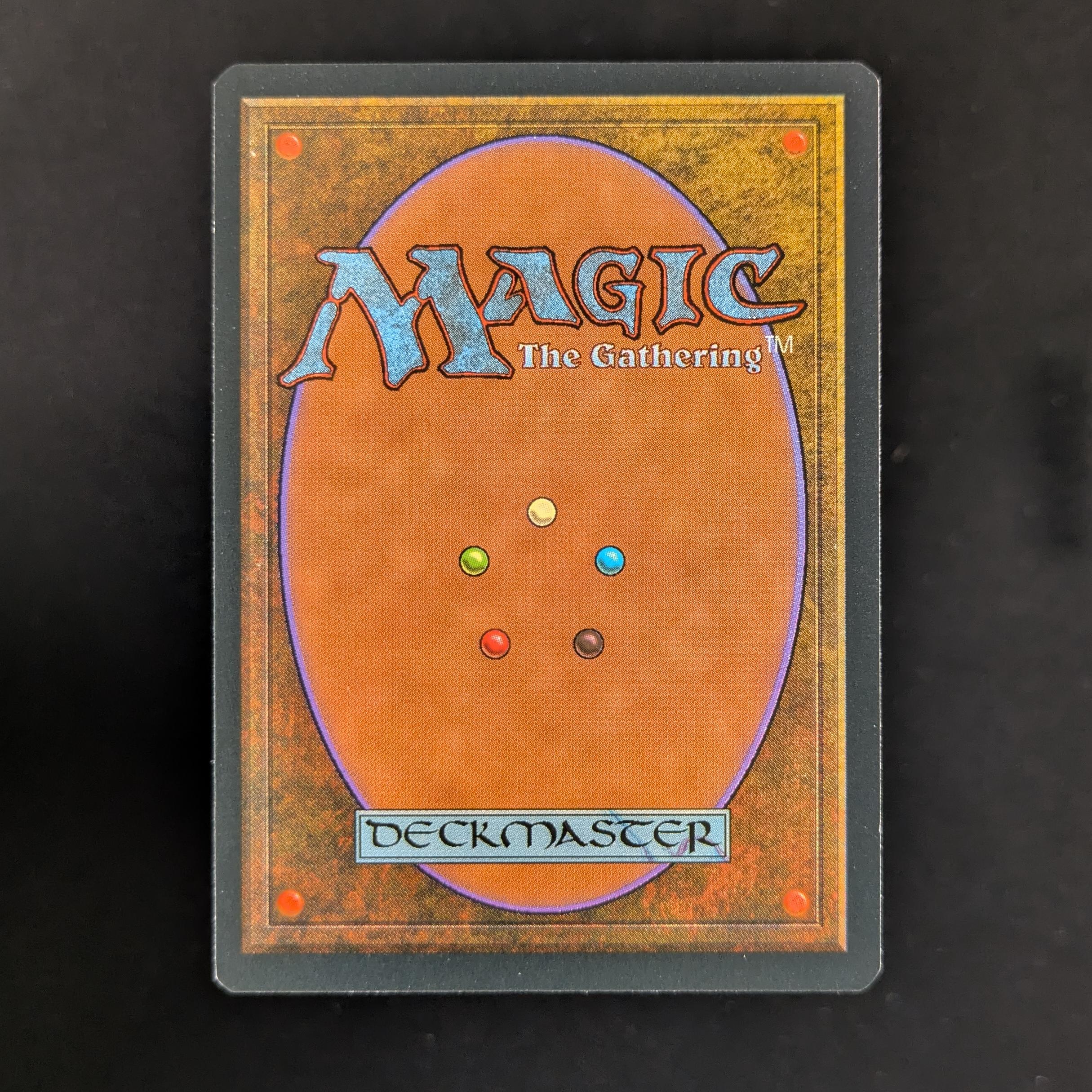 MTG Singles - Lion's Eye Diamond - Mirage -