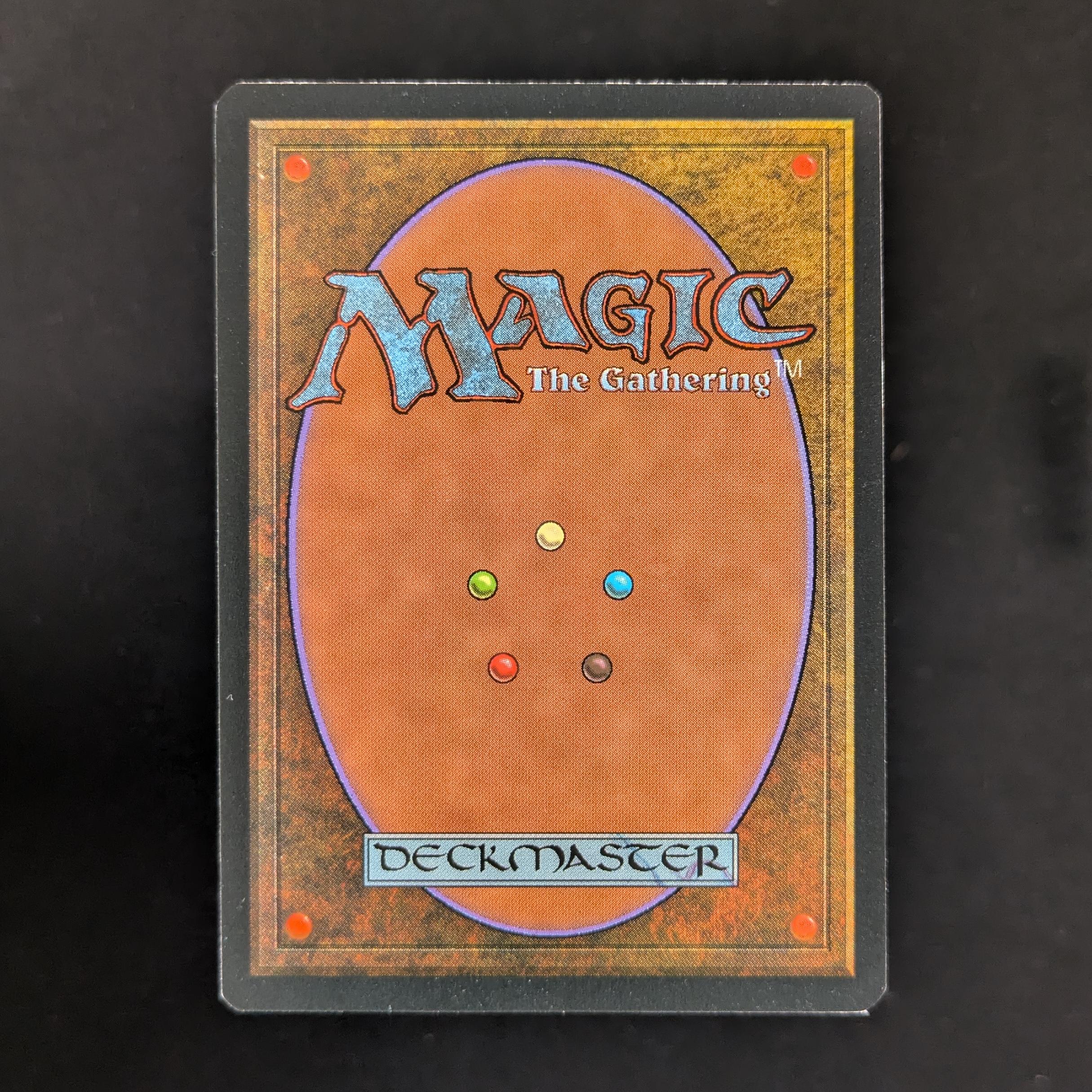 MTG Singles - Lion's Eye Diamond - Mirage -