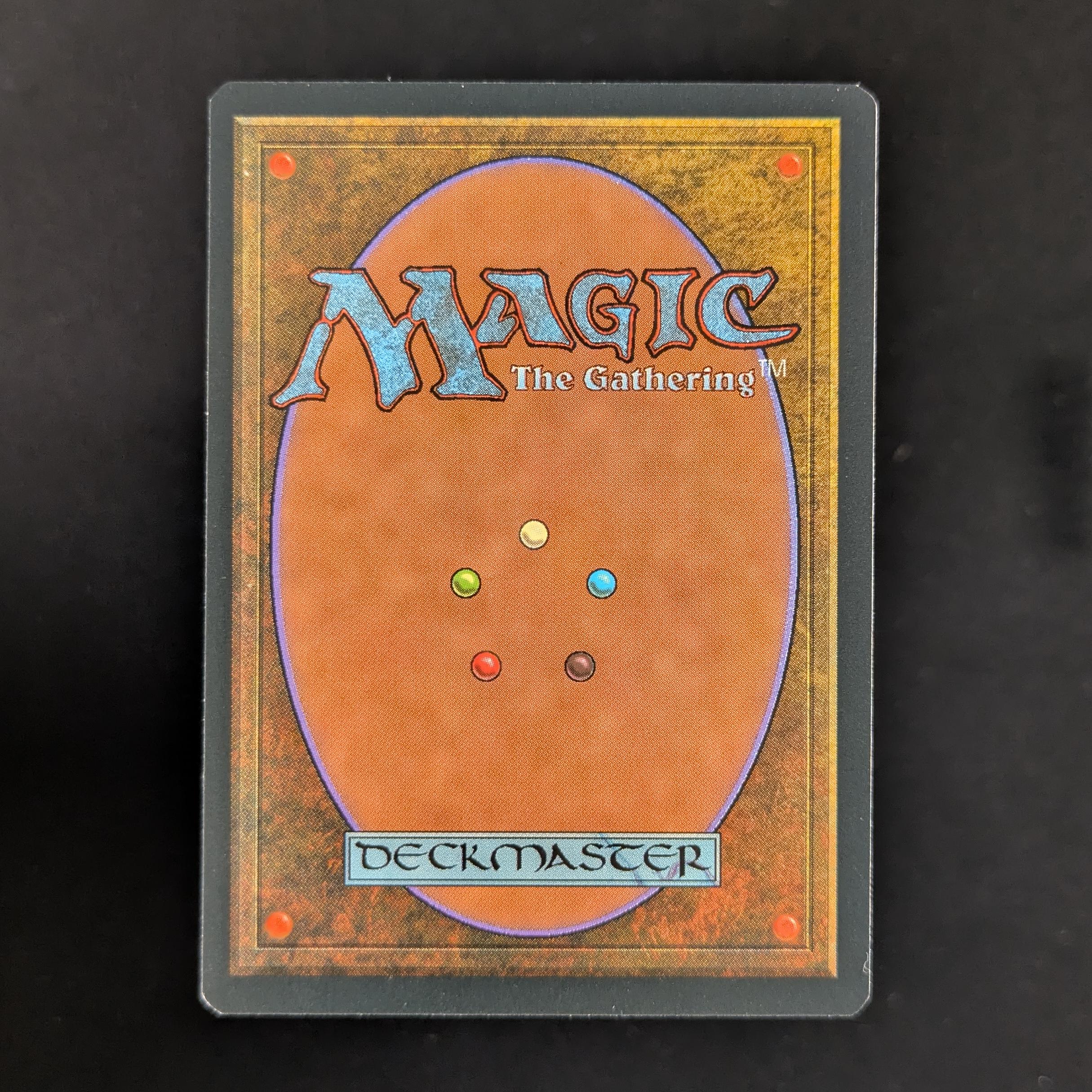 MTG Singles - Phyrexian Dreadnought - Mirage -