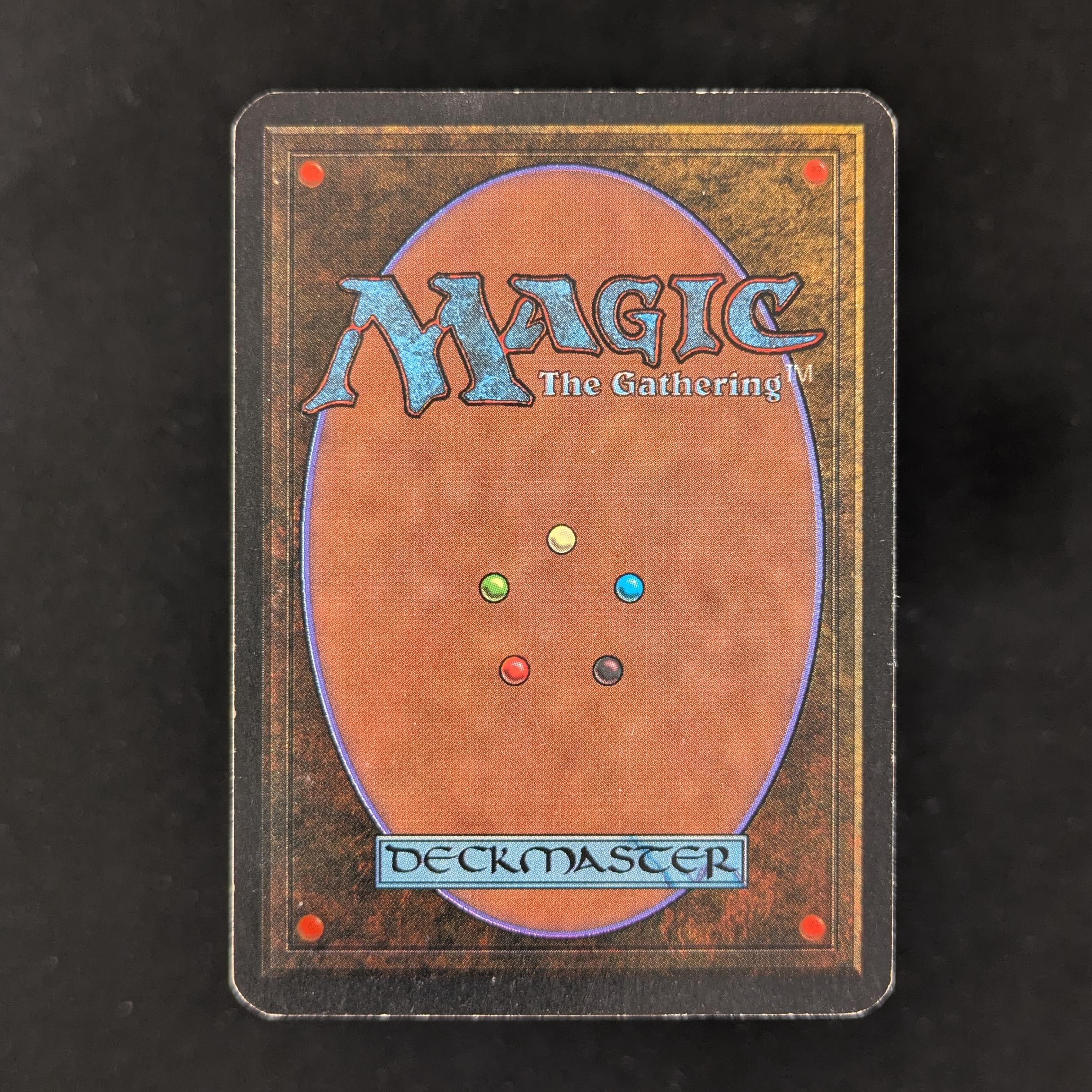 Cyclopean Tomb - Alpha