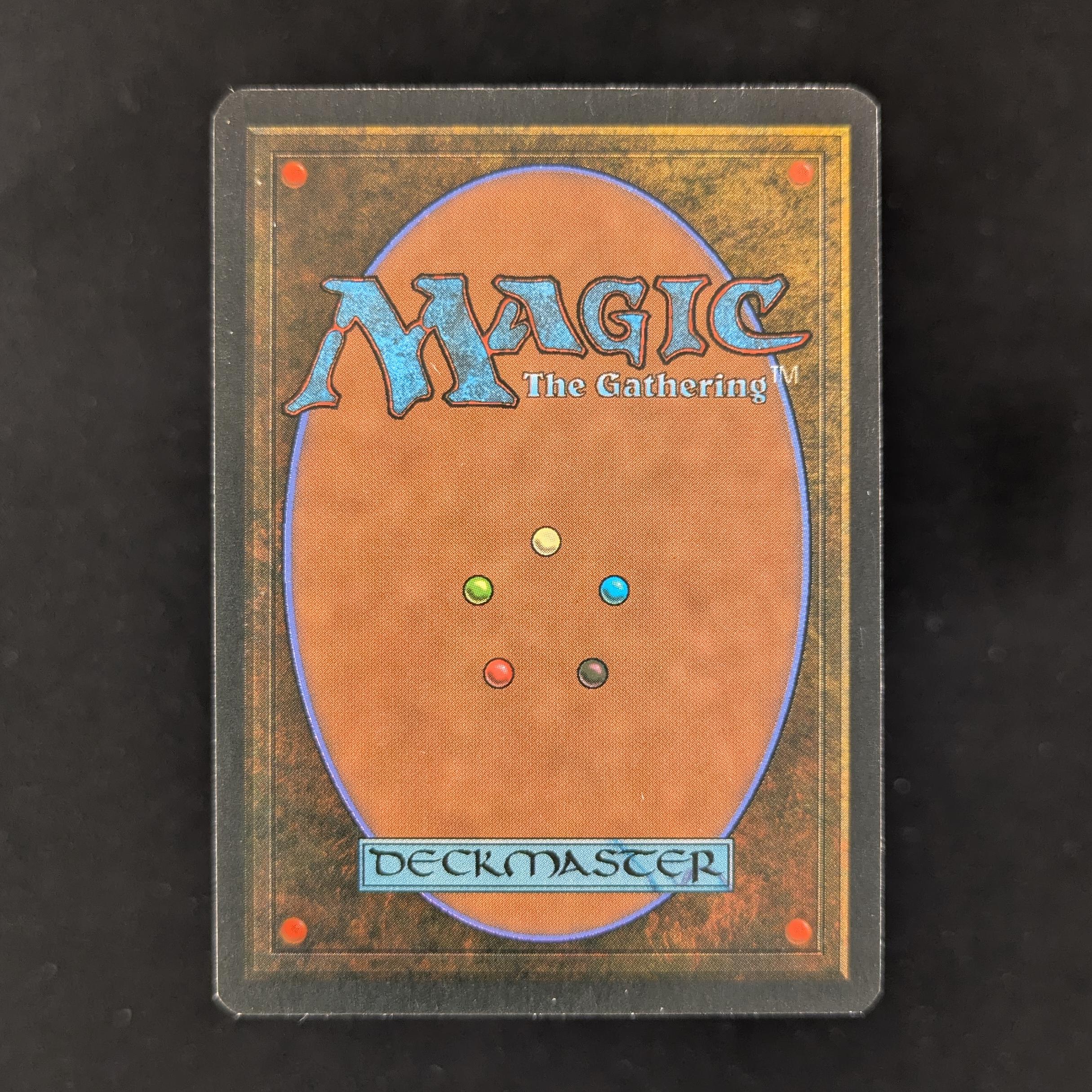 MTG Singles - Chains of Mephistopheles - Legends Italian -