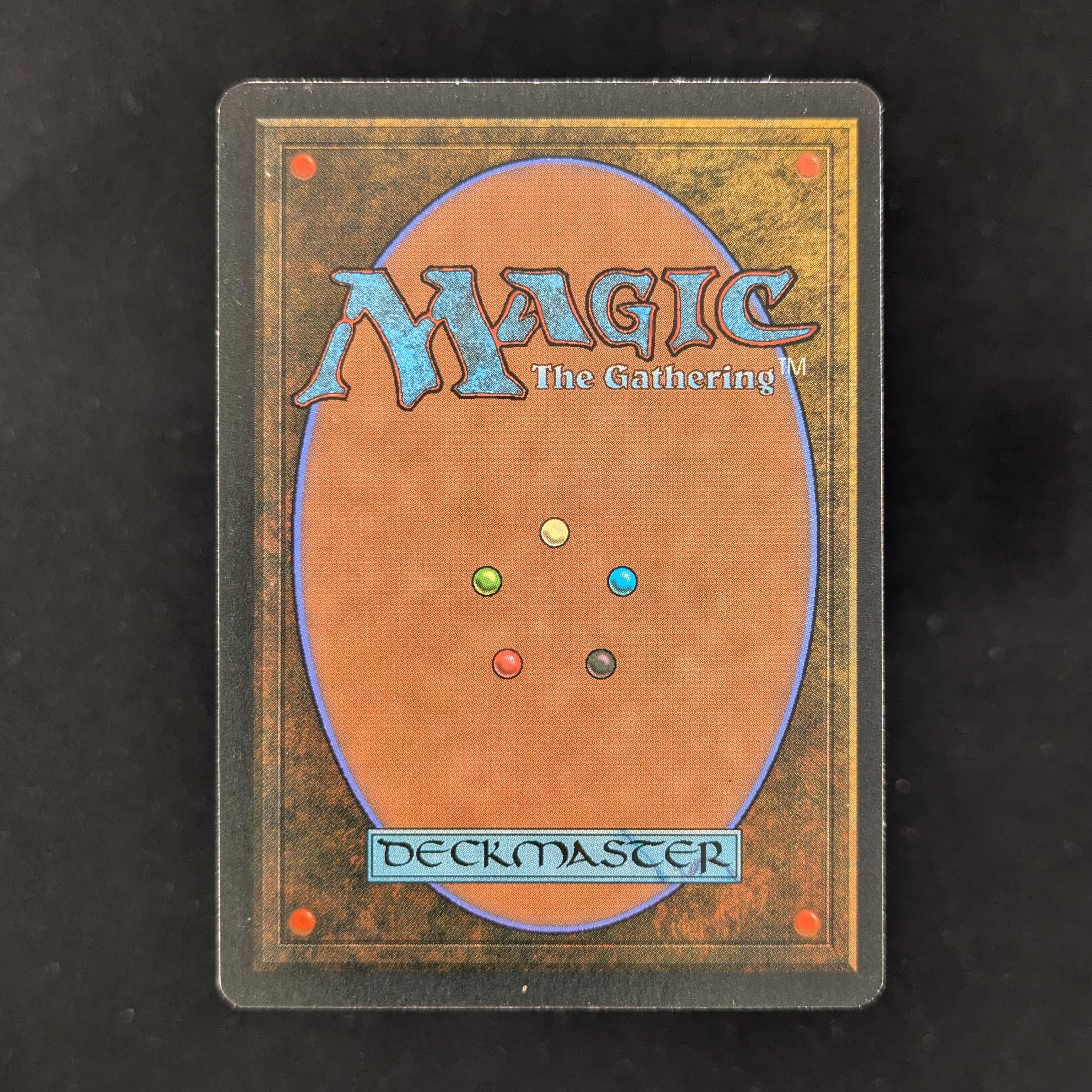 MTG Singles - Nether Void - Legends Italian -