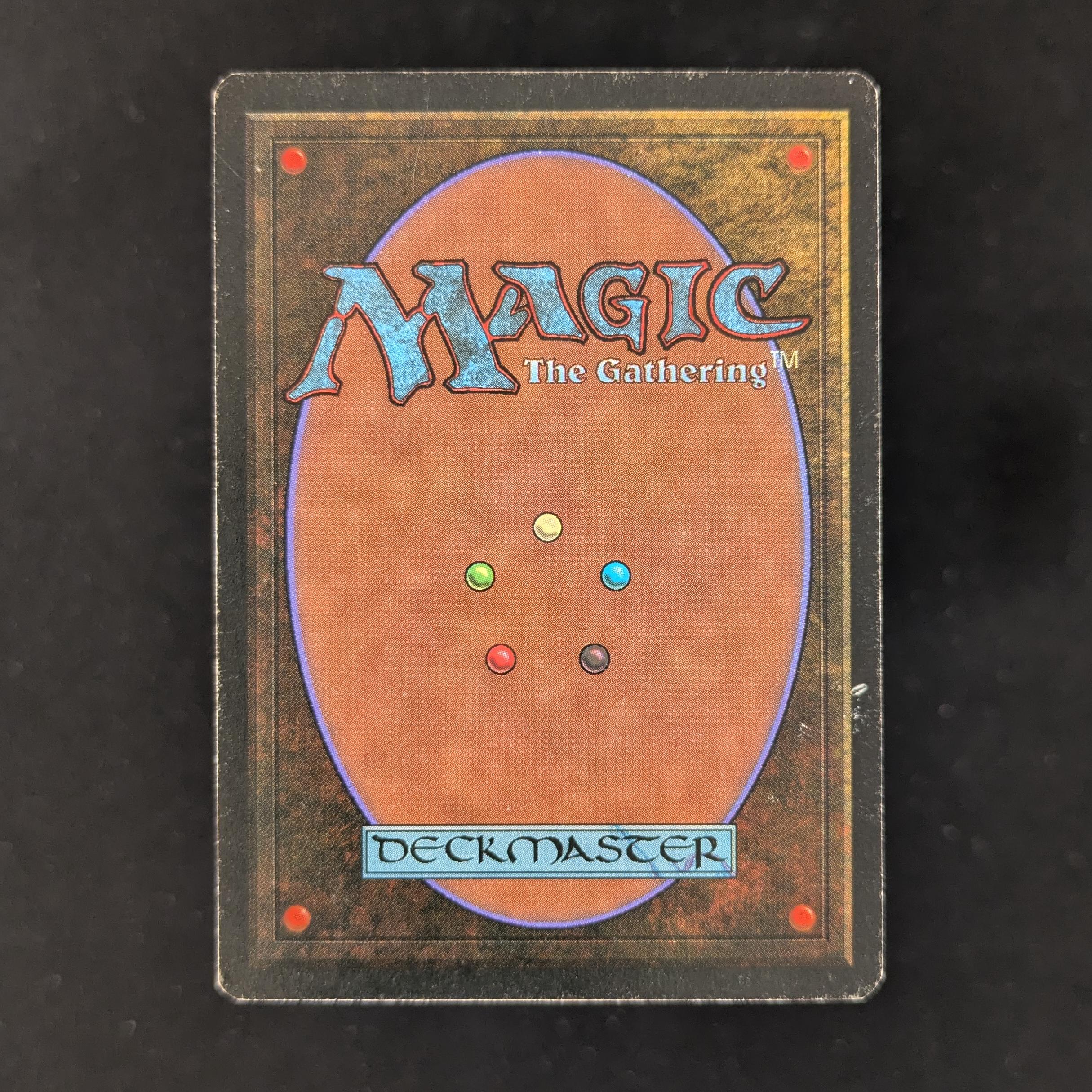 MTG Singles - Tropical Island - Revised -