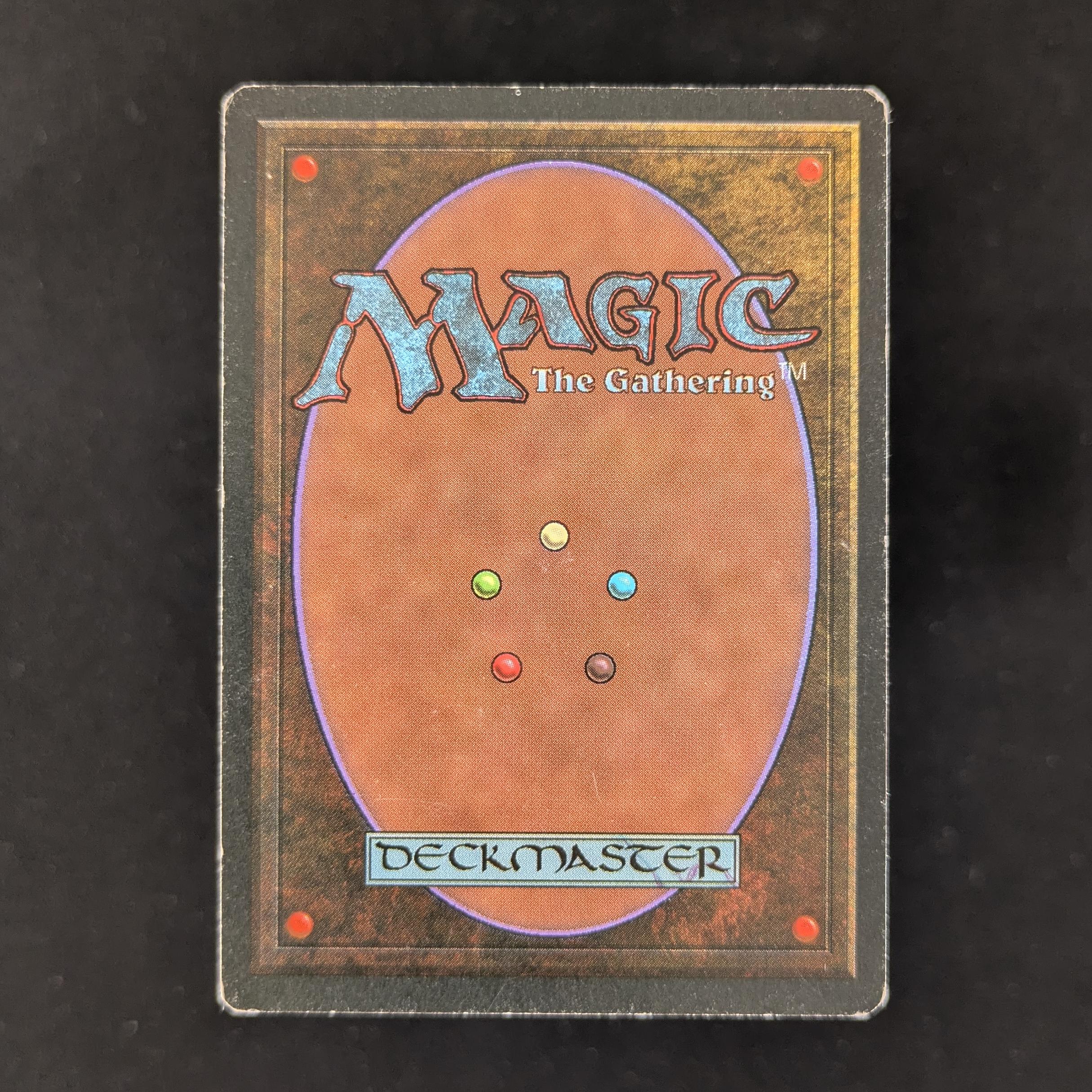 MTG Singles - Tundra - Revised -