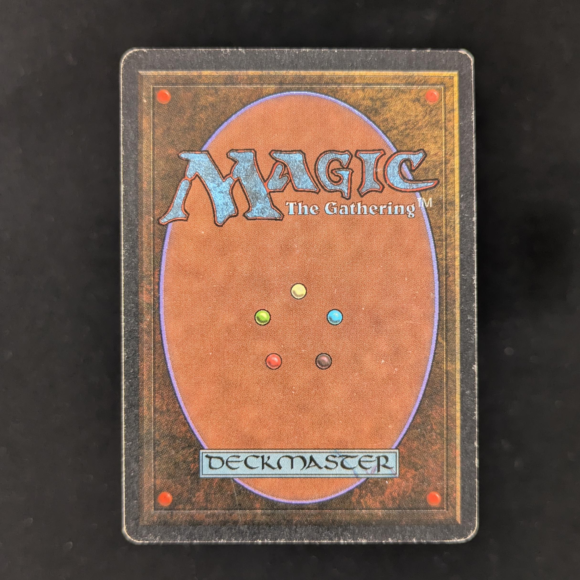 MTG Singles - Tundra - Revised -