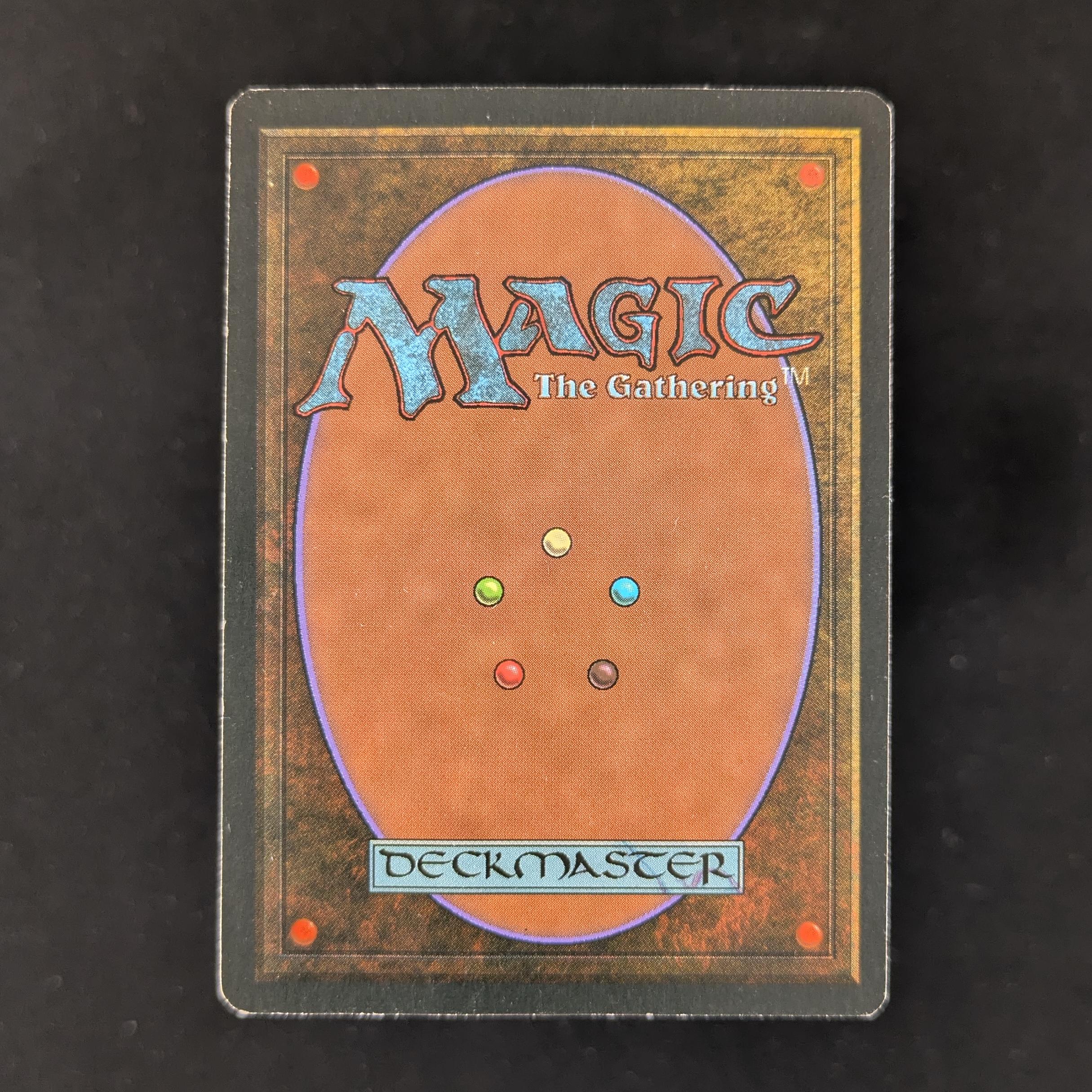 MTG Singles - Underground Sea - Revised -