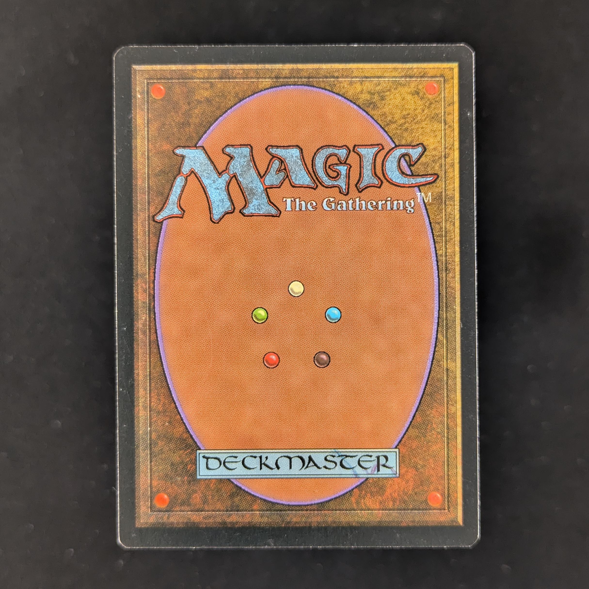 MTG Singles - Lion's Eye Diamond - Mirage -