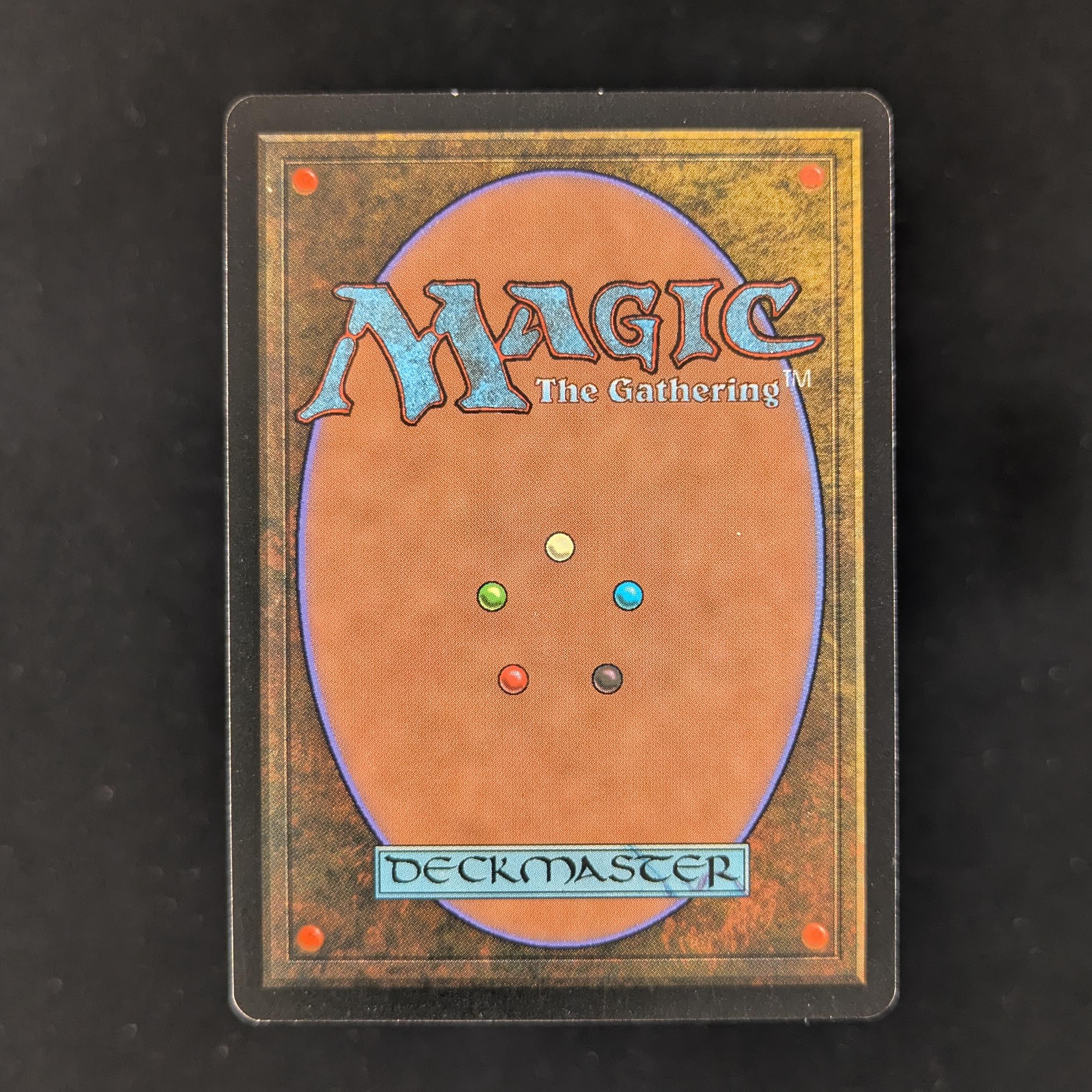 MTG Singles - City of Traitors - Exodus -