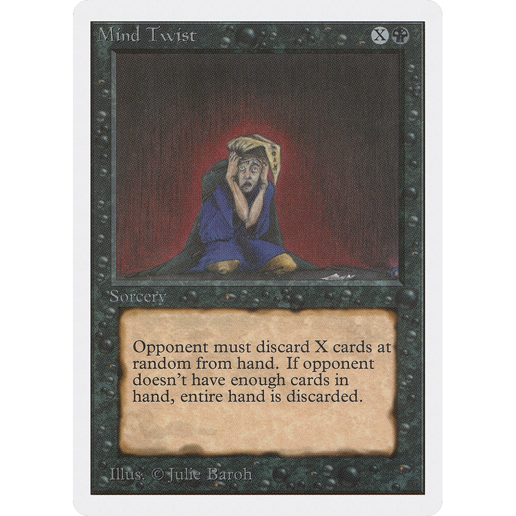 MTG 精神錯乱/Mind Twist 旧枠30A PSA10 MTG 精神錯乱/Mind Twist 旧枠30A PSA10 2025年最新】精神錯乱 mtgの