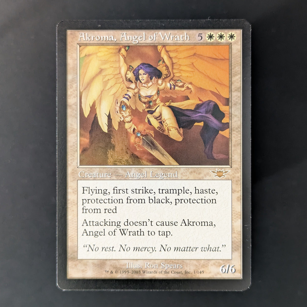 MTG Singles - Legions Full Set - Legions - English - NM-GD -