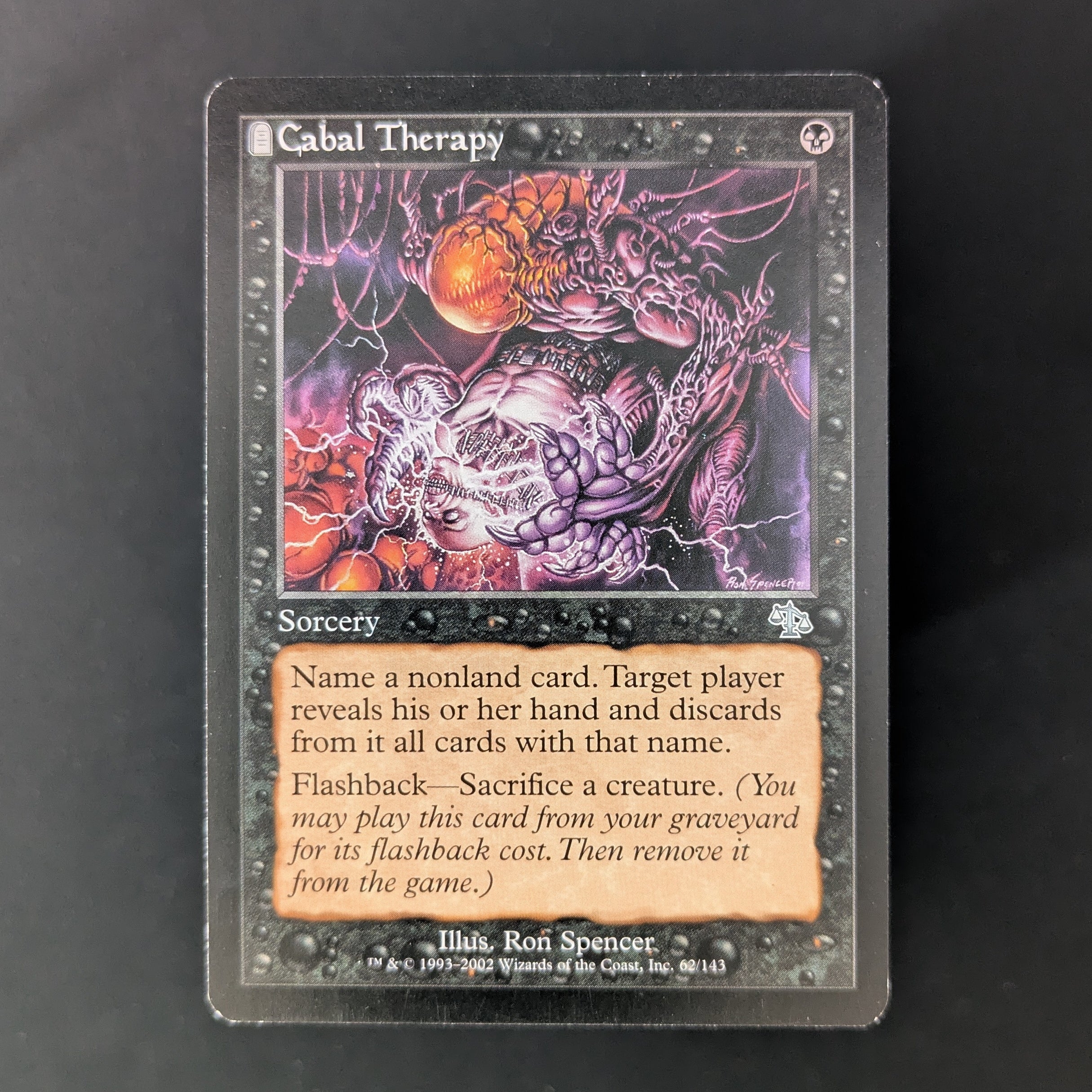 MTG Singles - Judgment Full Set - Judgment - English - NM-GD -