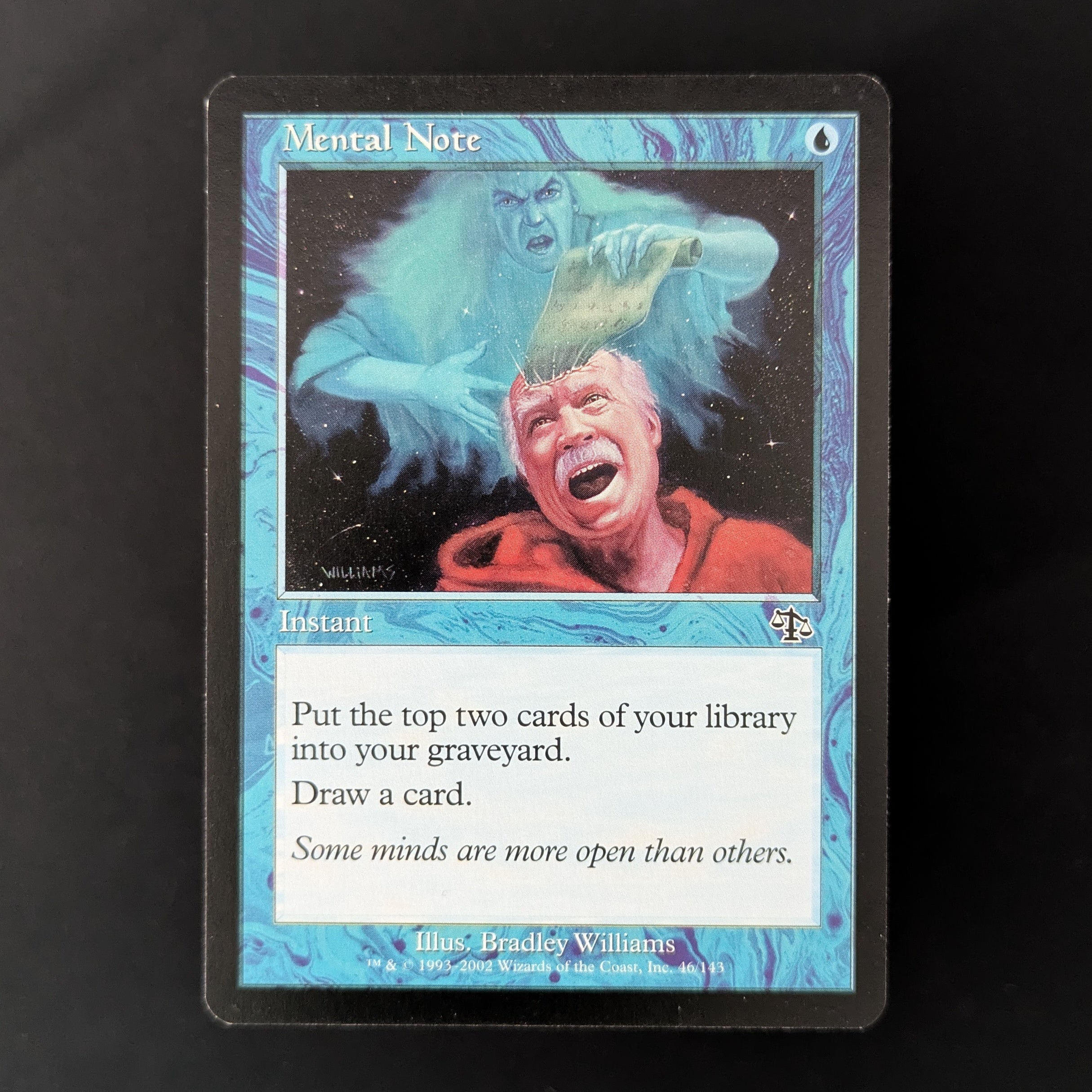 MTG Singles - Judgment Full Set - Judgment - English - NM-EX -
