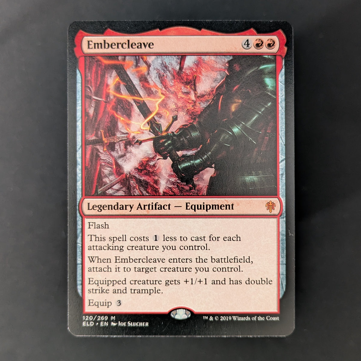 MTG Singles - Throne of Eldraine: Full Set - Throne of Eldraine - English - NM -