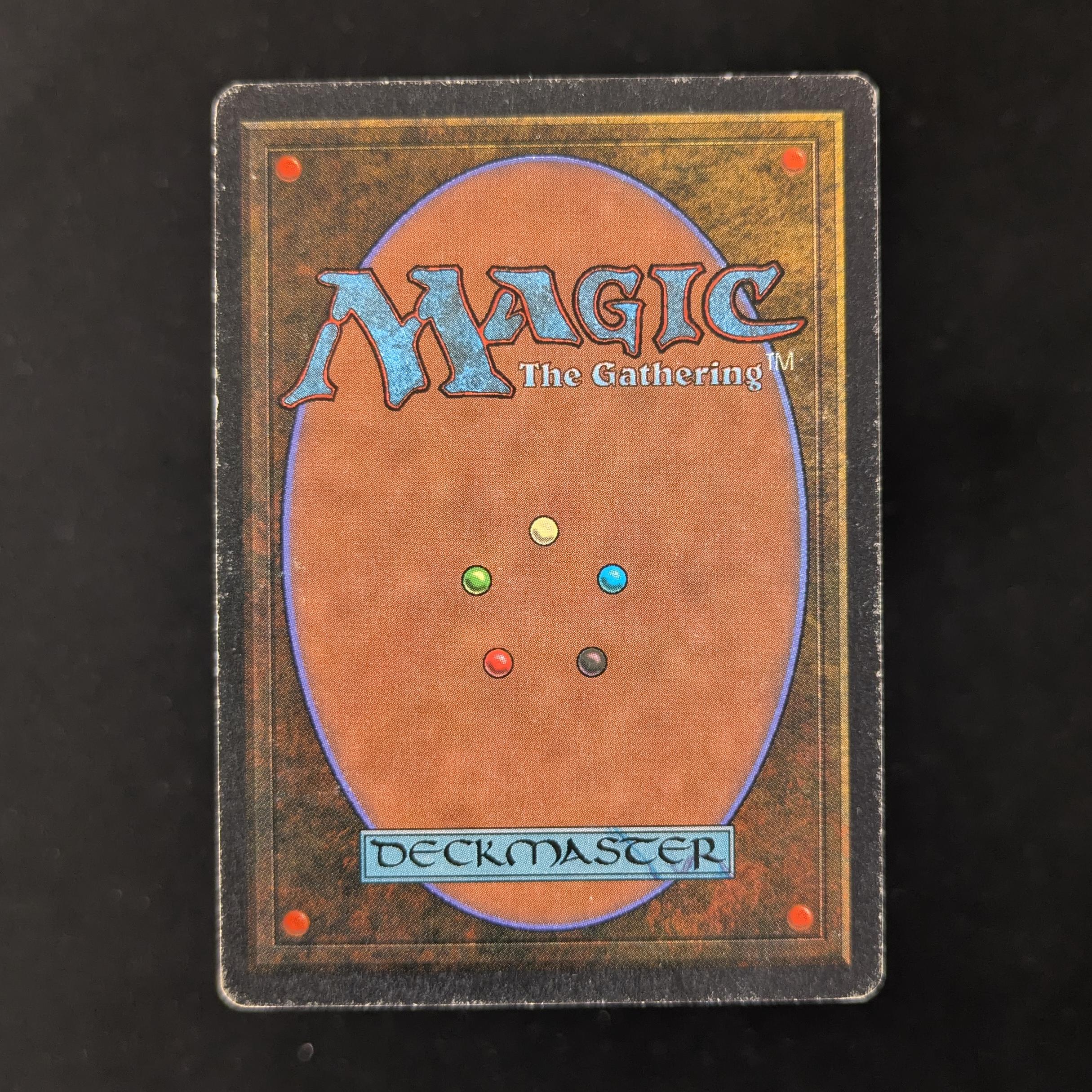 MTG Singles - Savannah Lions - Unlimited -