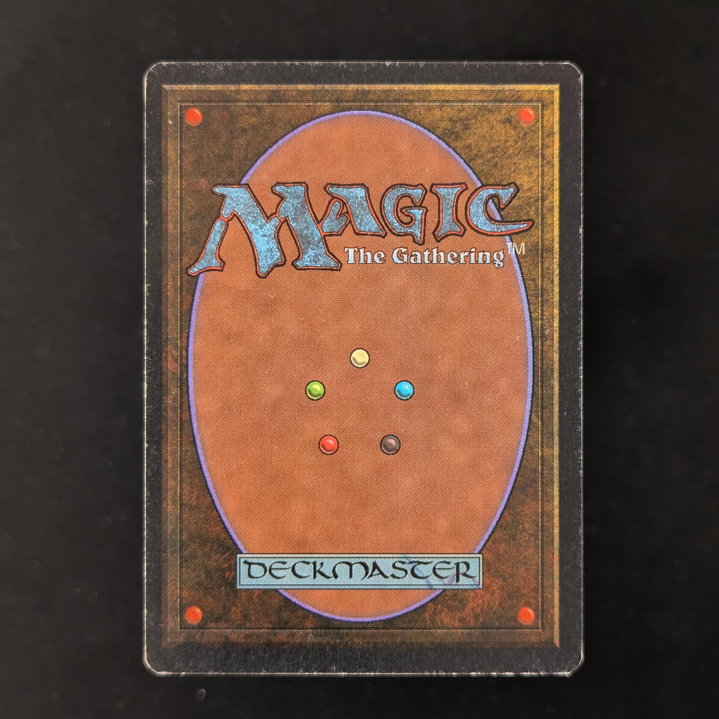 MTG Singles - Vesuvan Doppelganger - Unlimited -