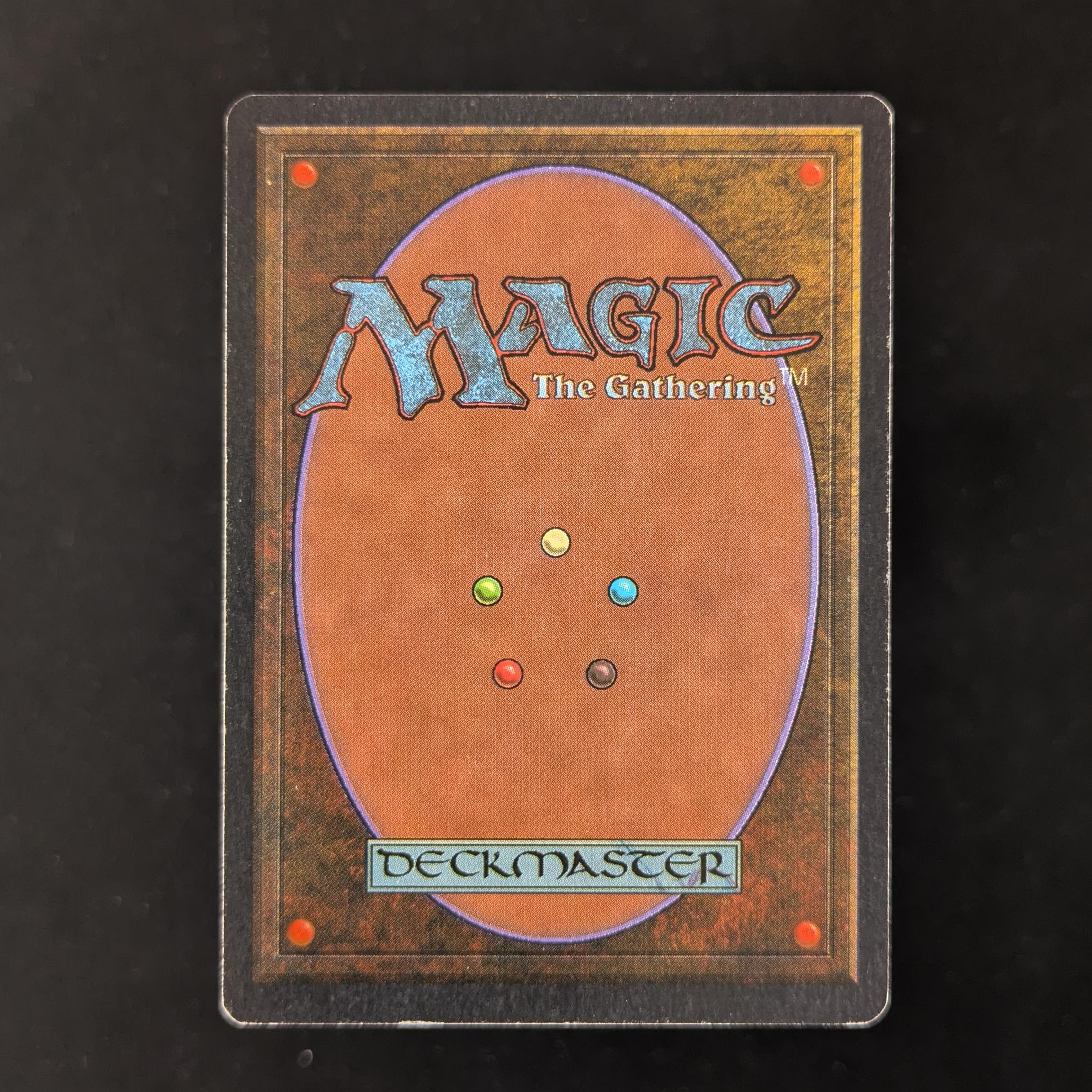 MTG Singles - Vesuvan Doppelganger - Unlimited -