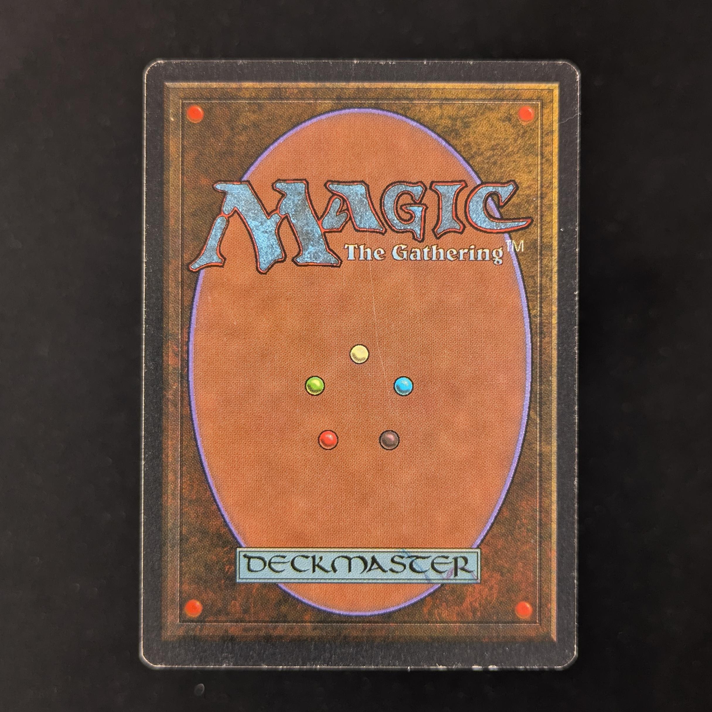 MTG Singles - Vesuvan Doppelganger - Unlimited -