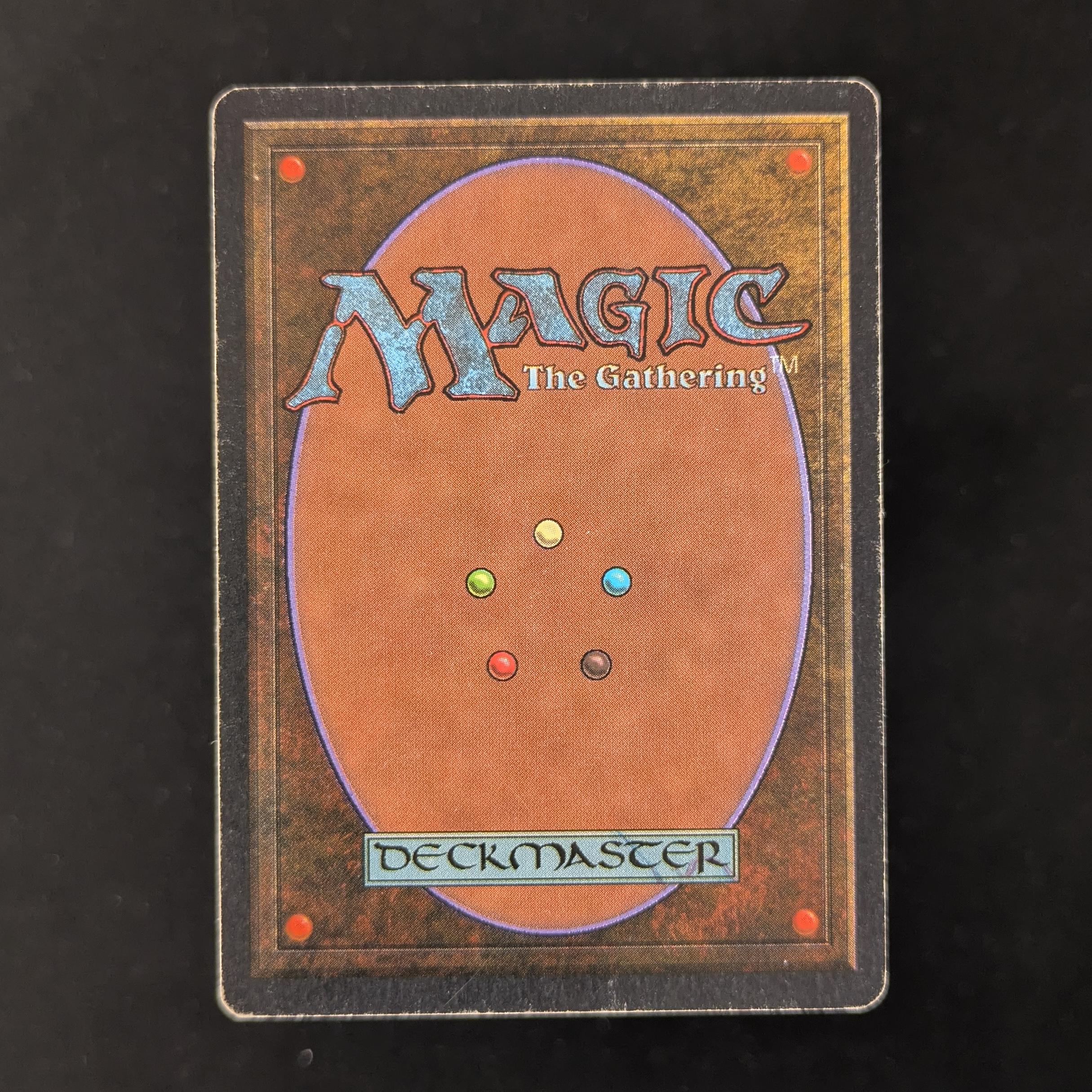 MTG Singles - Vesuvan Doppelganger - Unlimited -