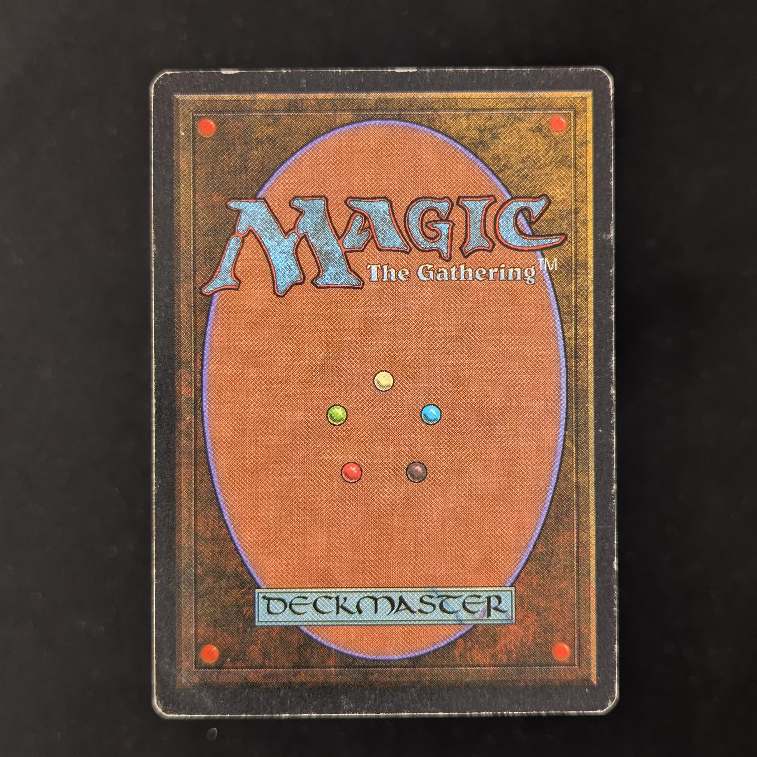 MTG Singles - Vesuvan Doppelganger - Unlimited -