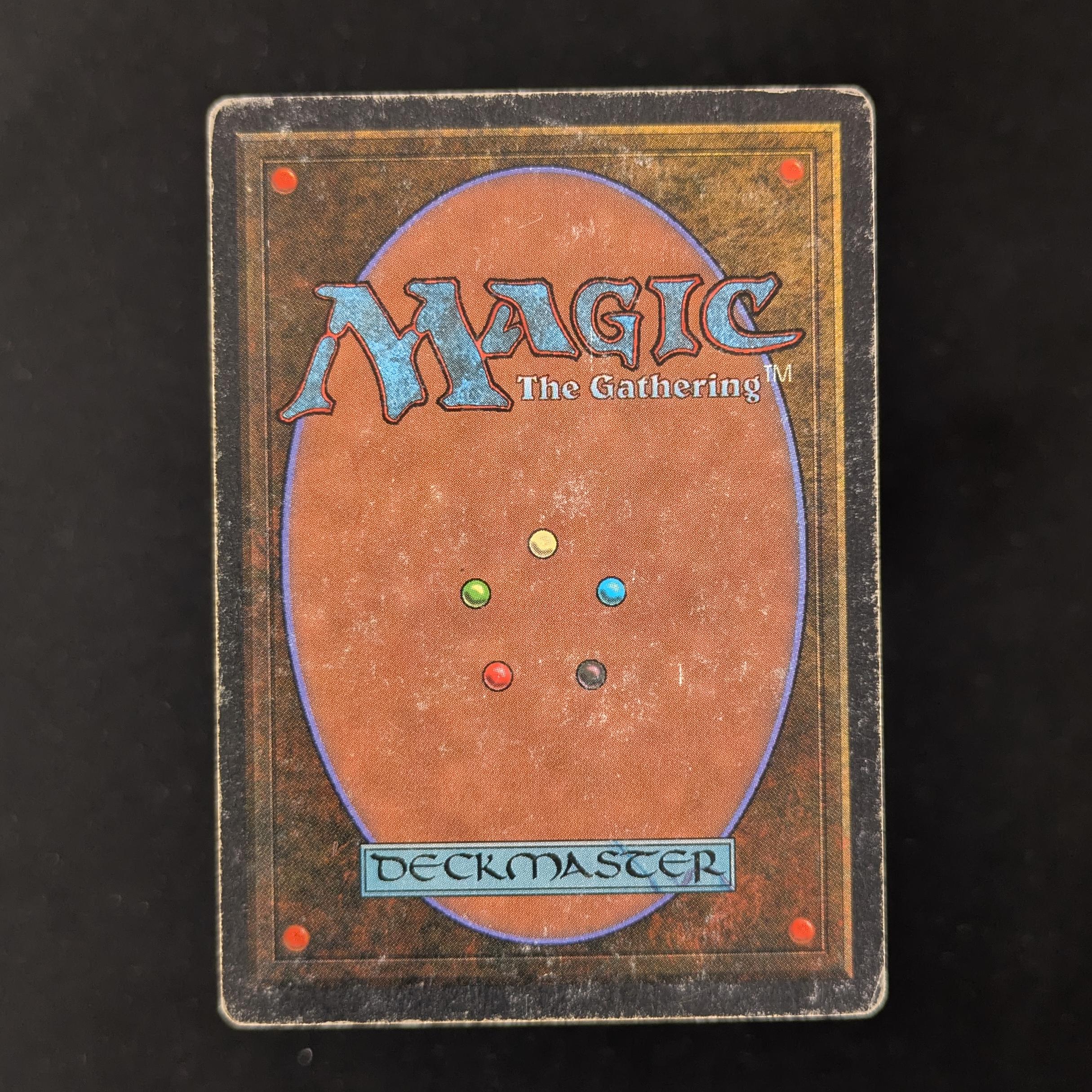 MTG Singles - Vesuvan Doppelganger - Unlimited -