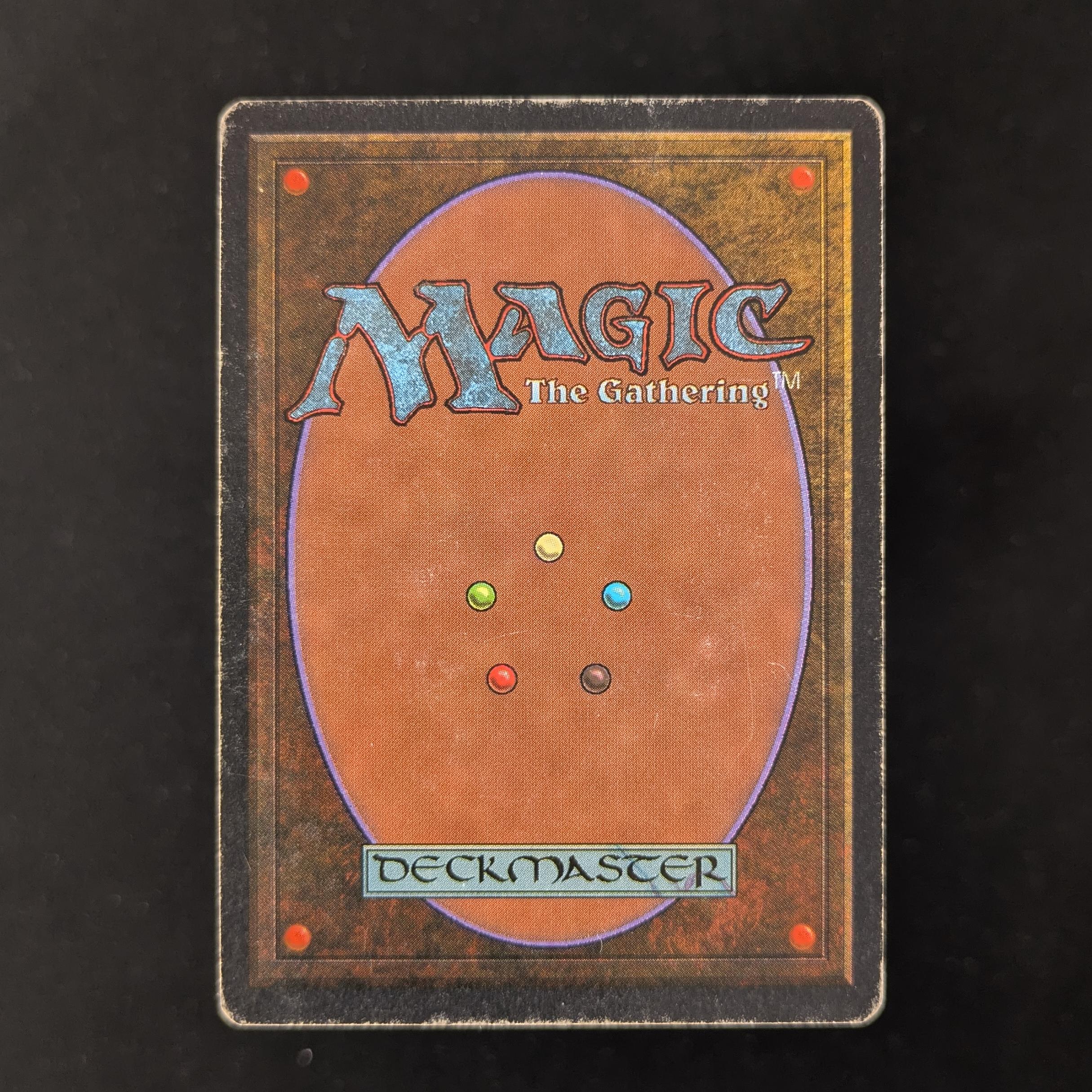 MTG Singles - Vesuvan Doppelganger - Unlimited -