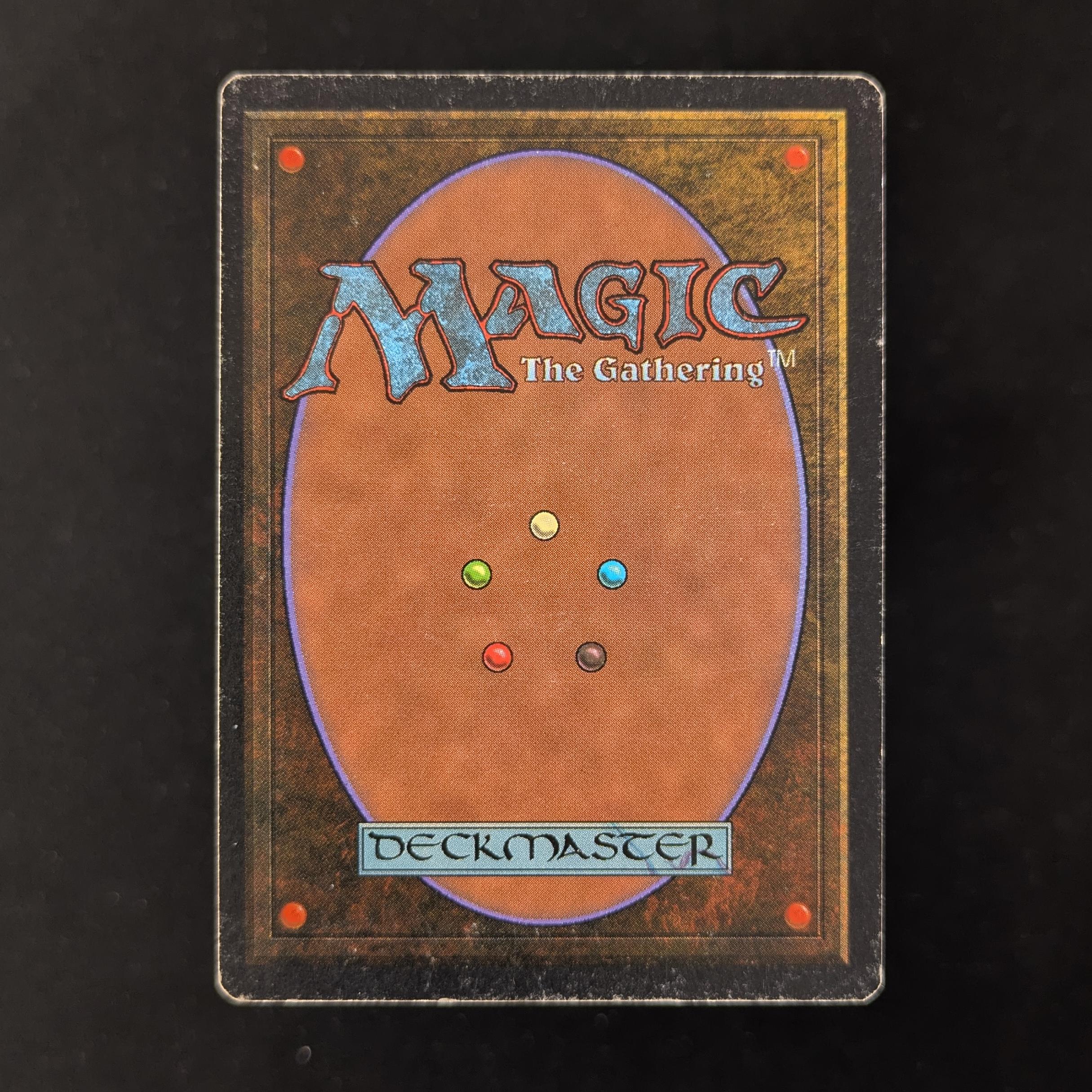 MTG Singles - Forcefield - Unlimited -