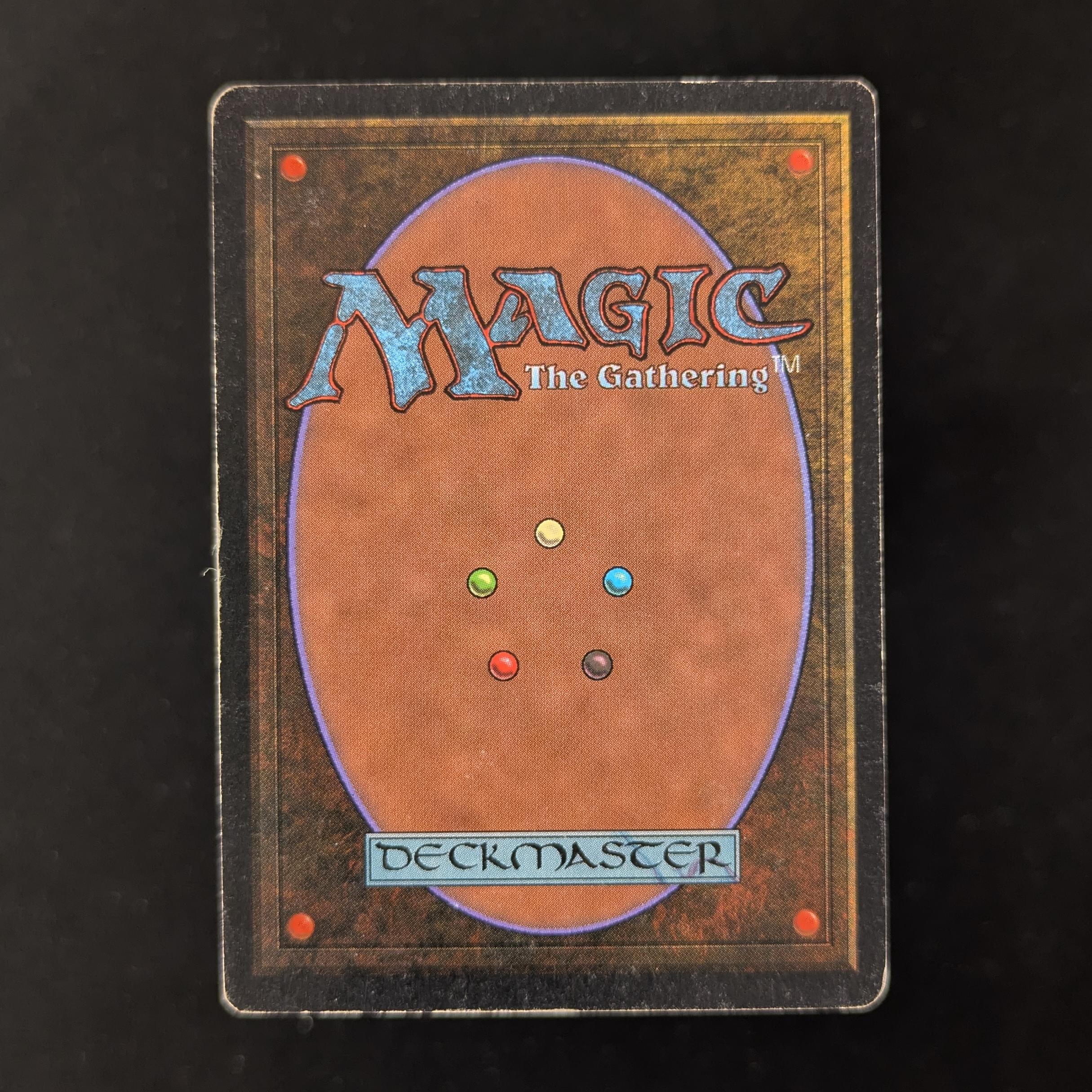 MTG Singles - Mox Pearl - Unlimited -