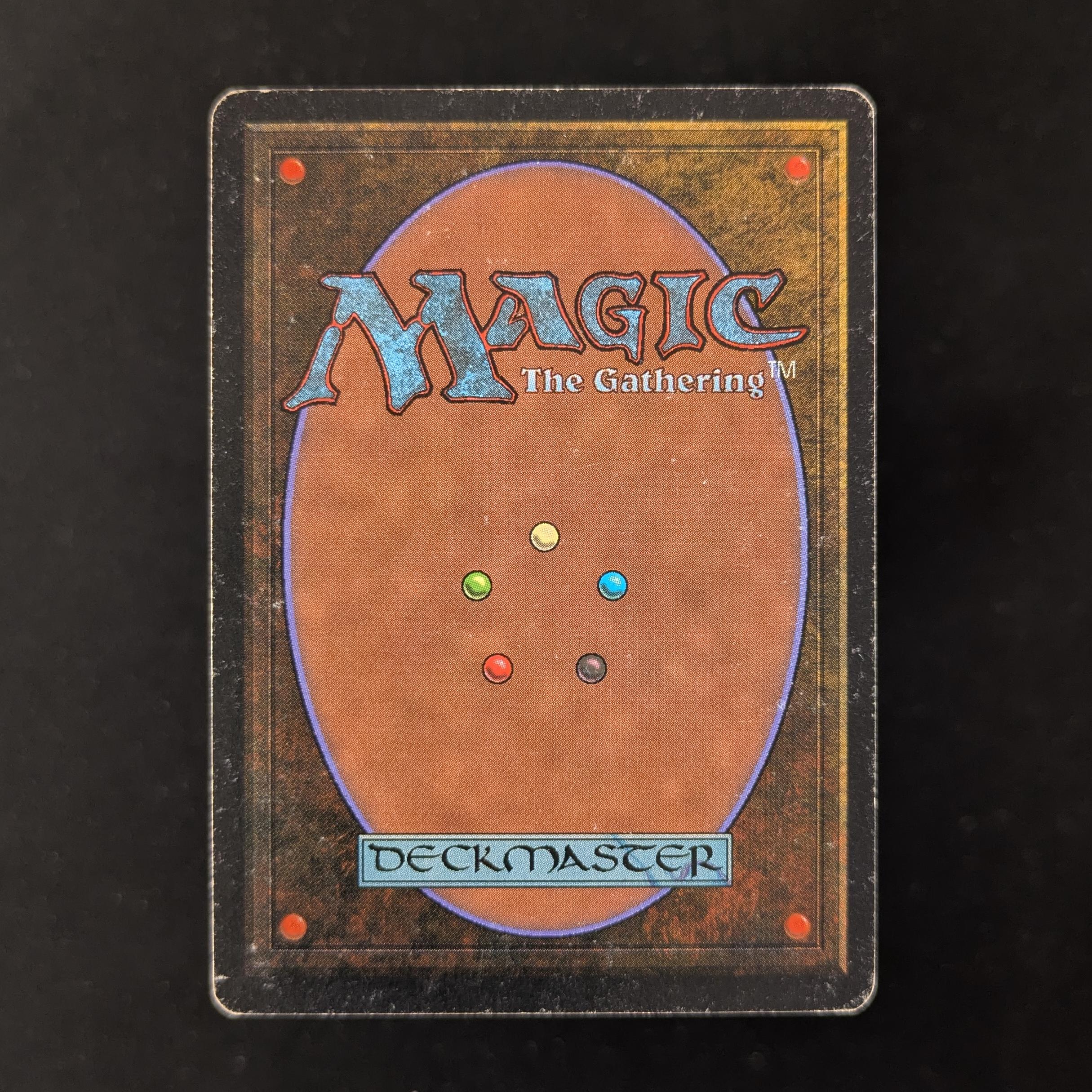 MTG Singles - Tropical Island - Unlimited -